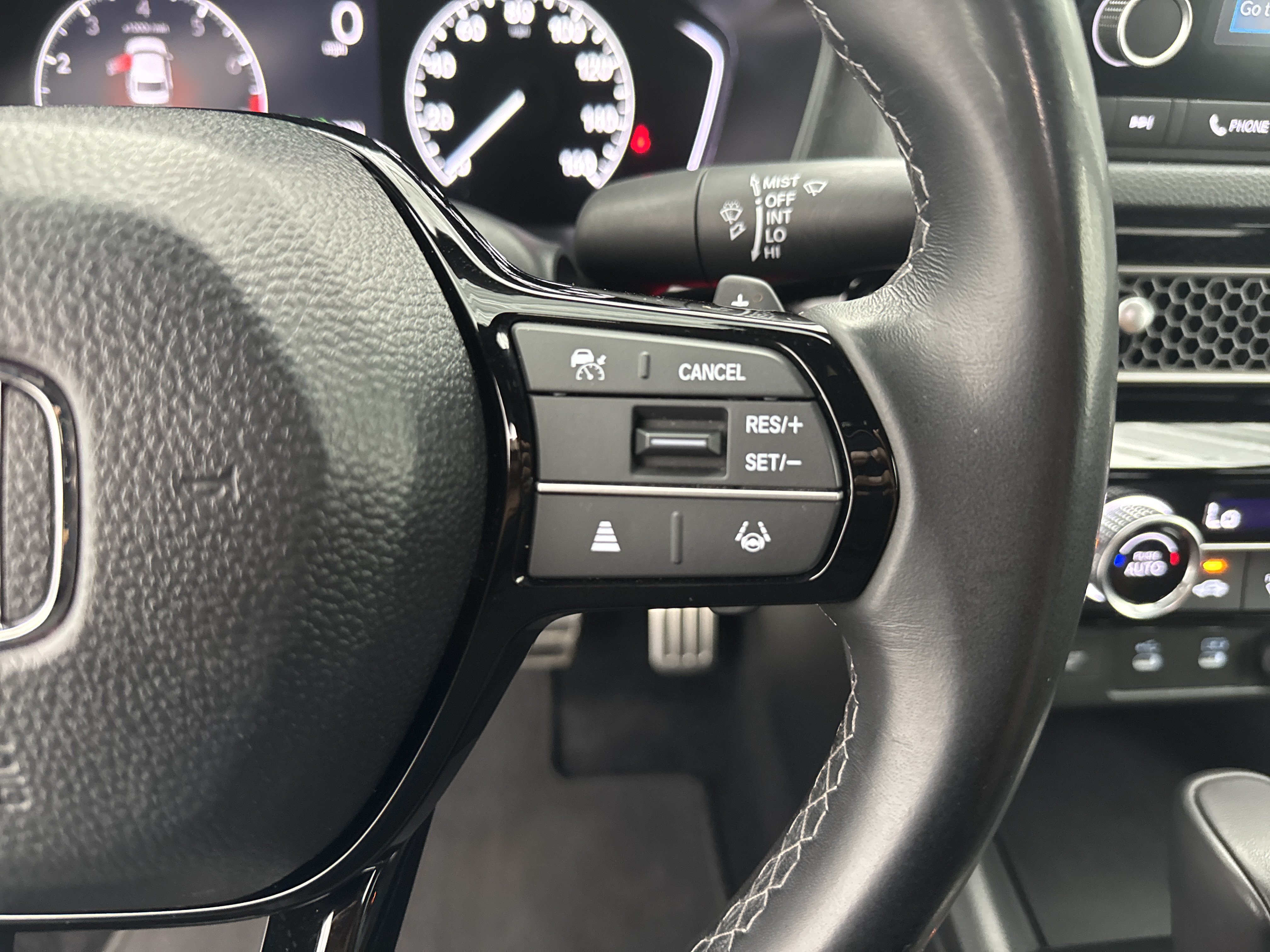 2025 Honda Civic Sport - Photo 18