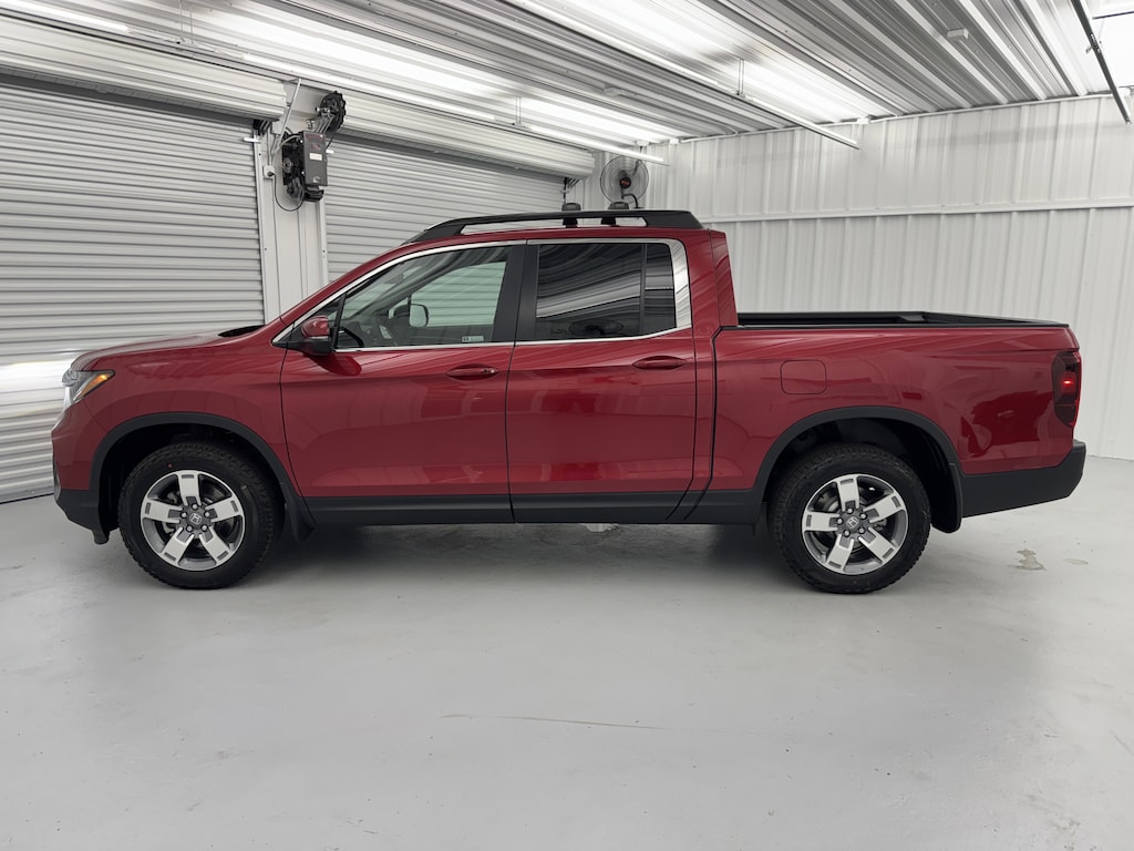 New 2026 Honda Ridgeline RTL Truck Crew Cab