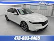  Honda Accord Hybrid
