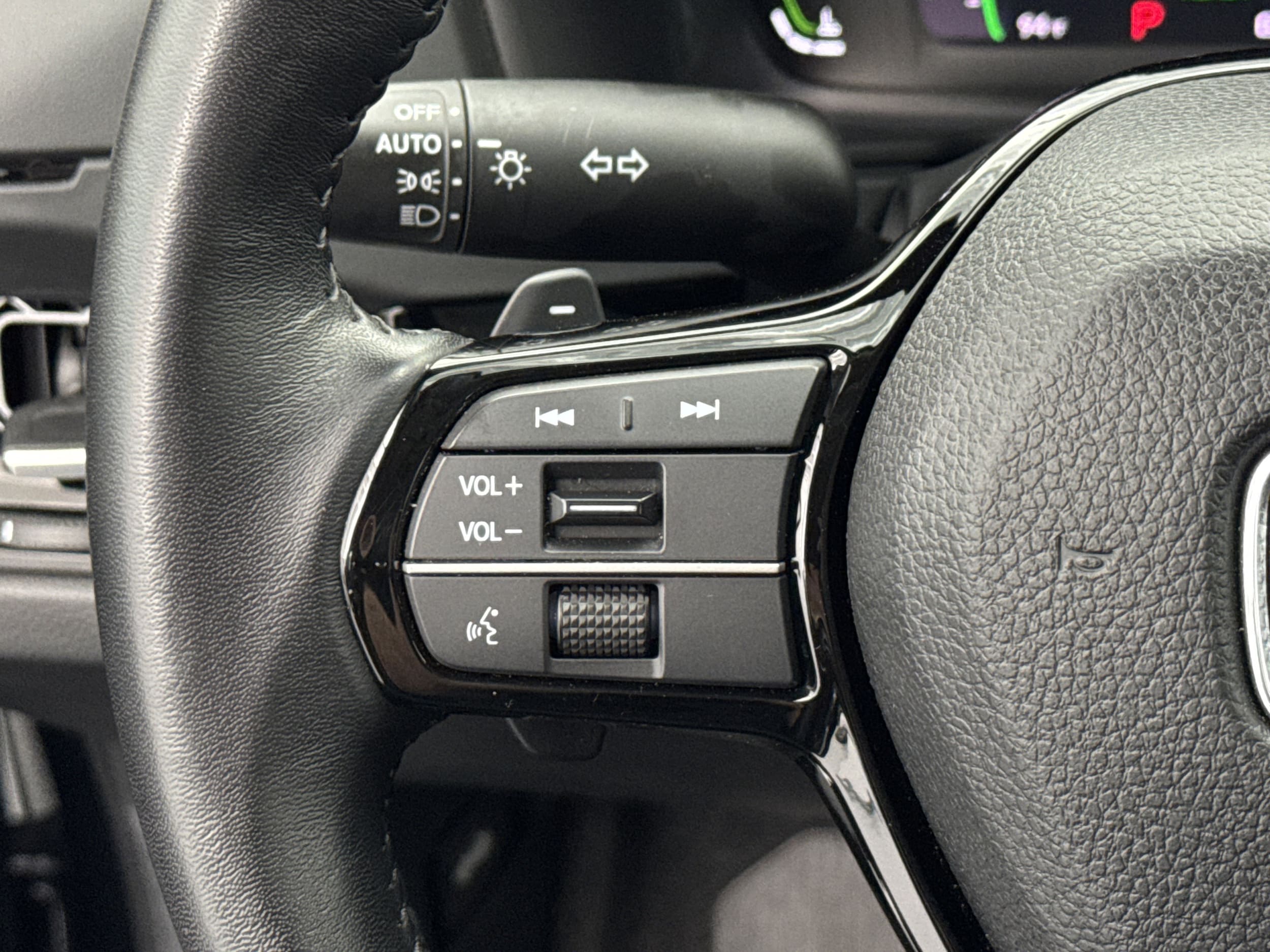 2023 Honda Accord Hybrid Touring - Photo 28