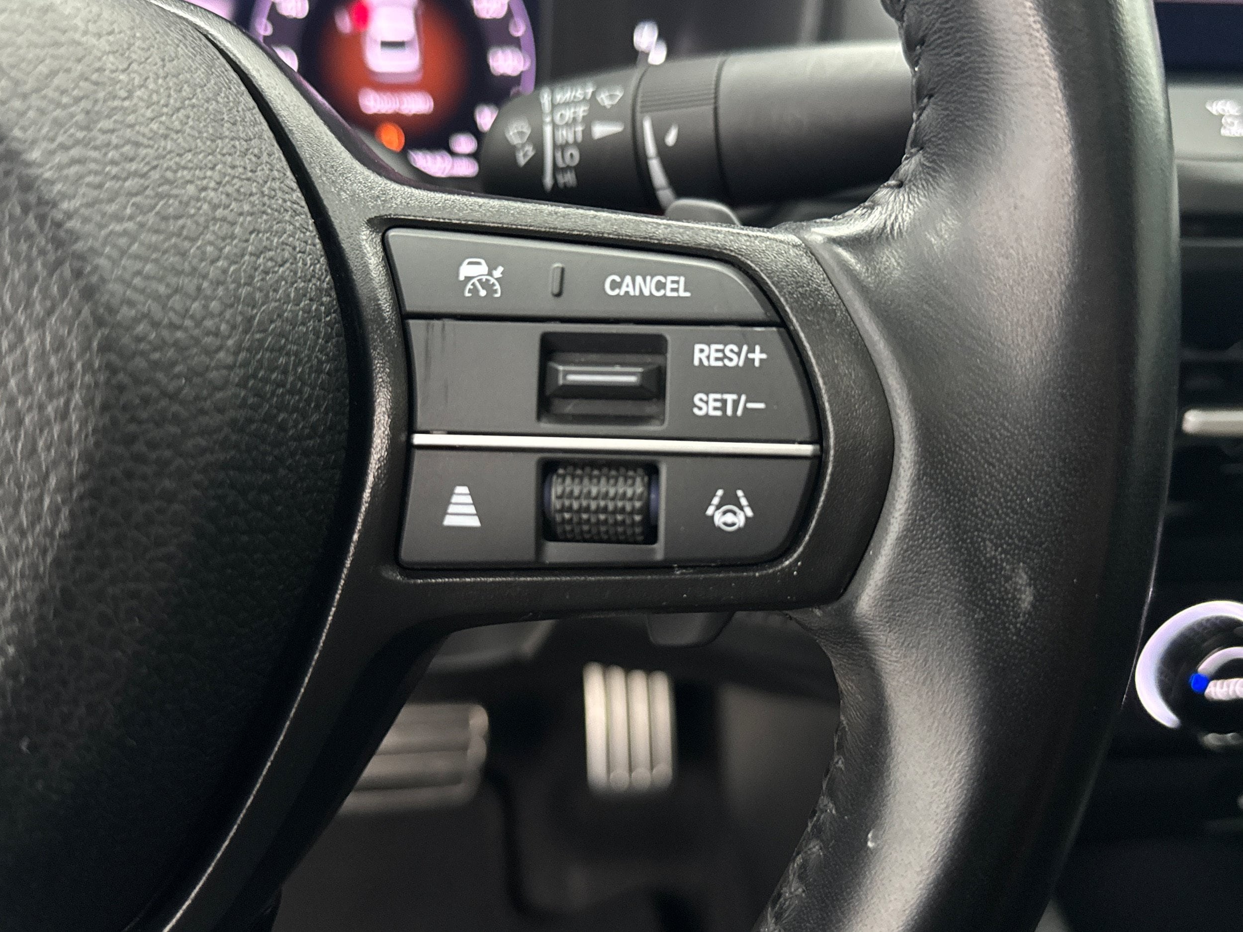 2023 Honda Accord Hybrid Sport-L - Photo 19