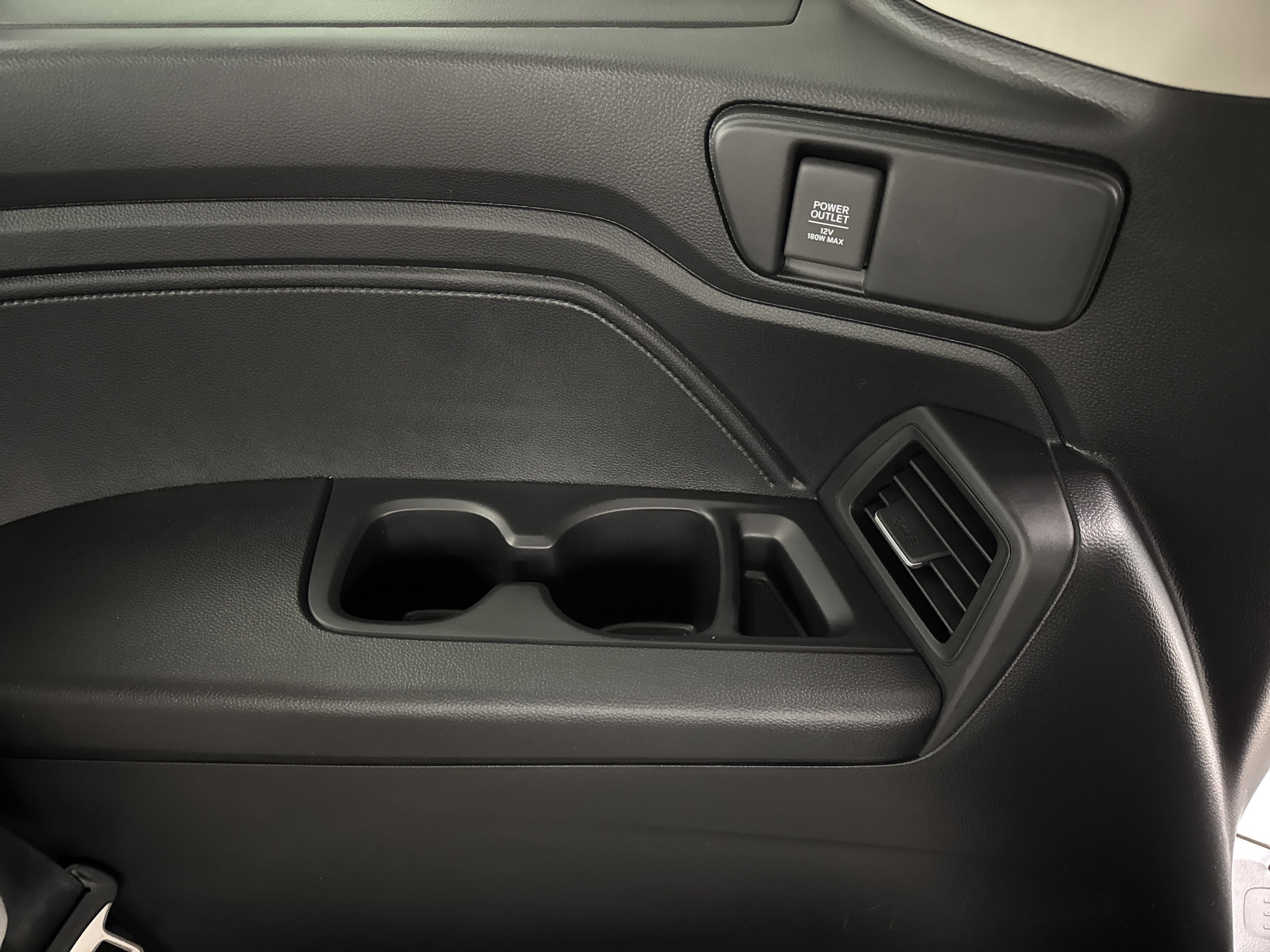 2026 Honda Odyssey EX-L - Photo 15