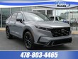 Honda CR-V Hybrid