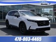 Honda CR-V Hybrid