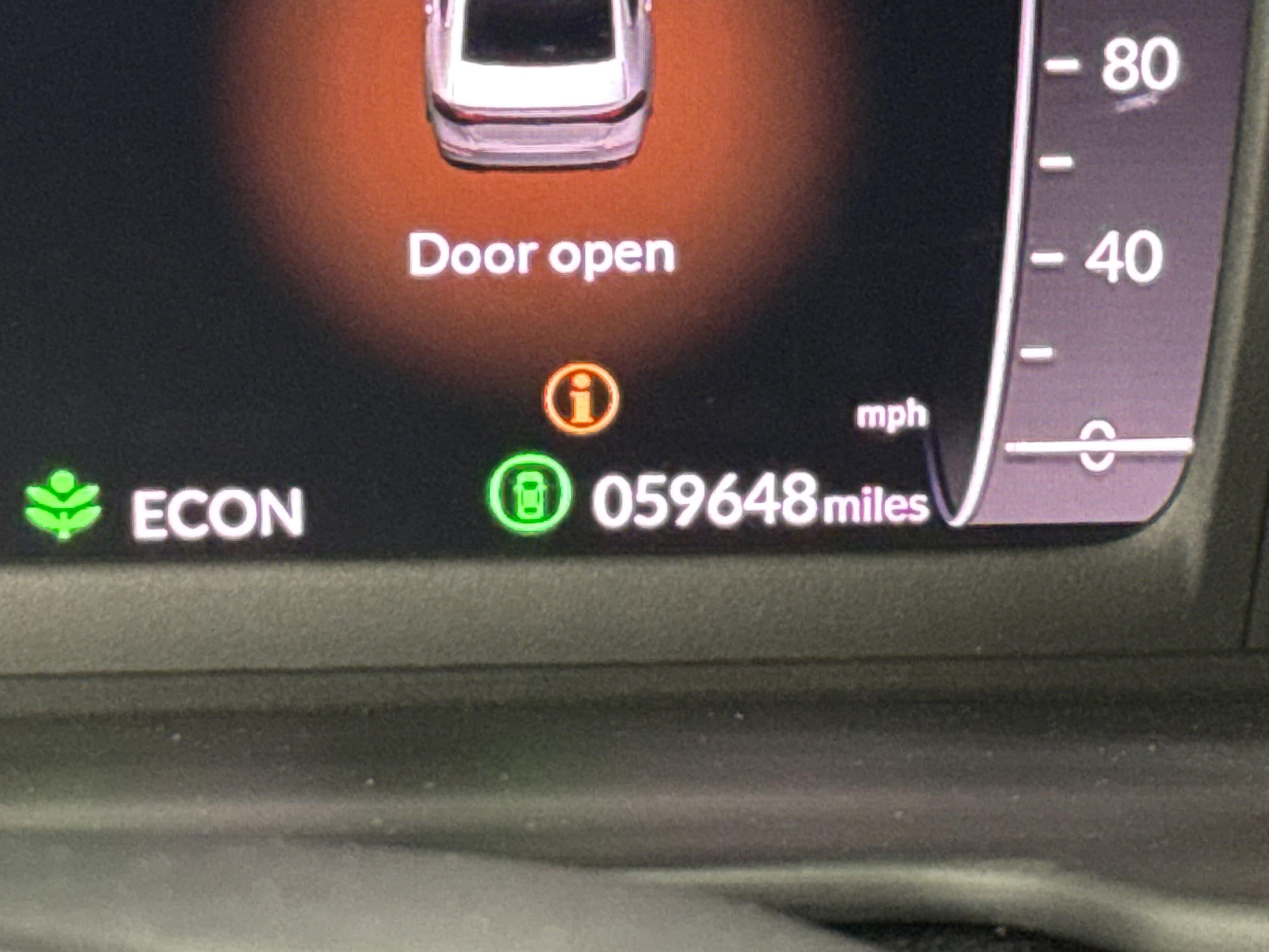 2023 Honda Accord Hybrid Touring - Photo 21
