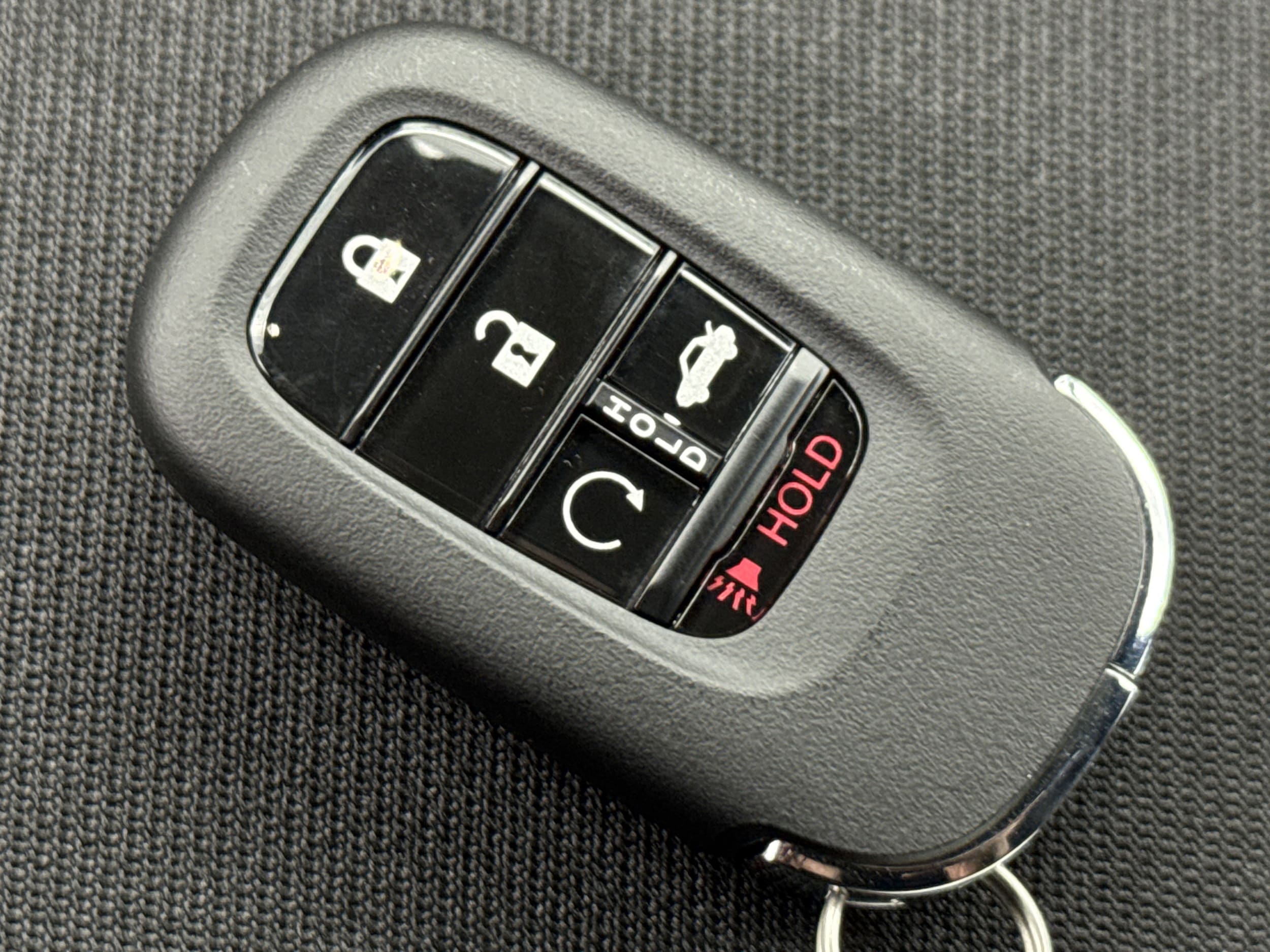 2026 Honda Civic Sport - Photo 24