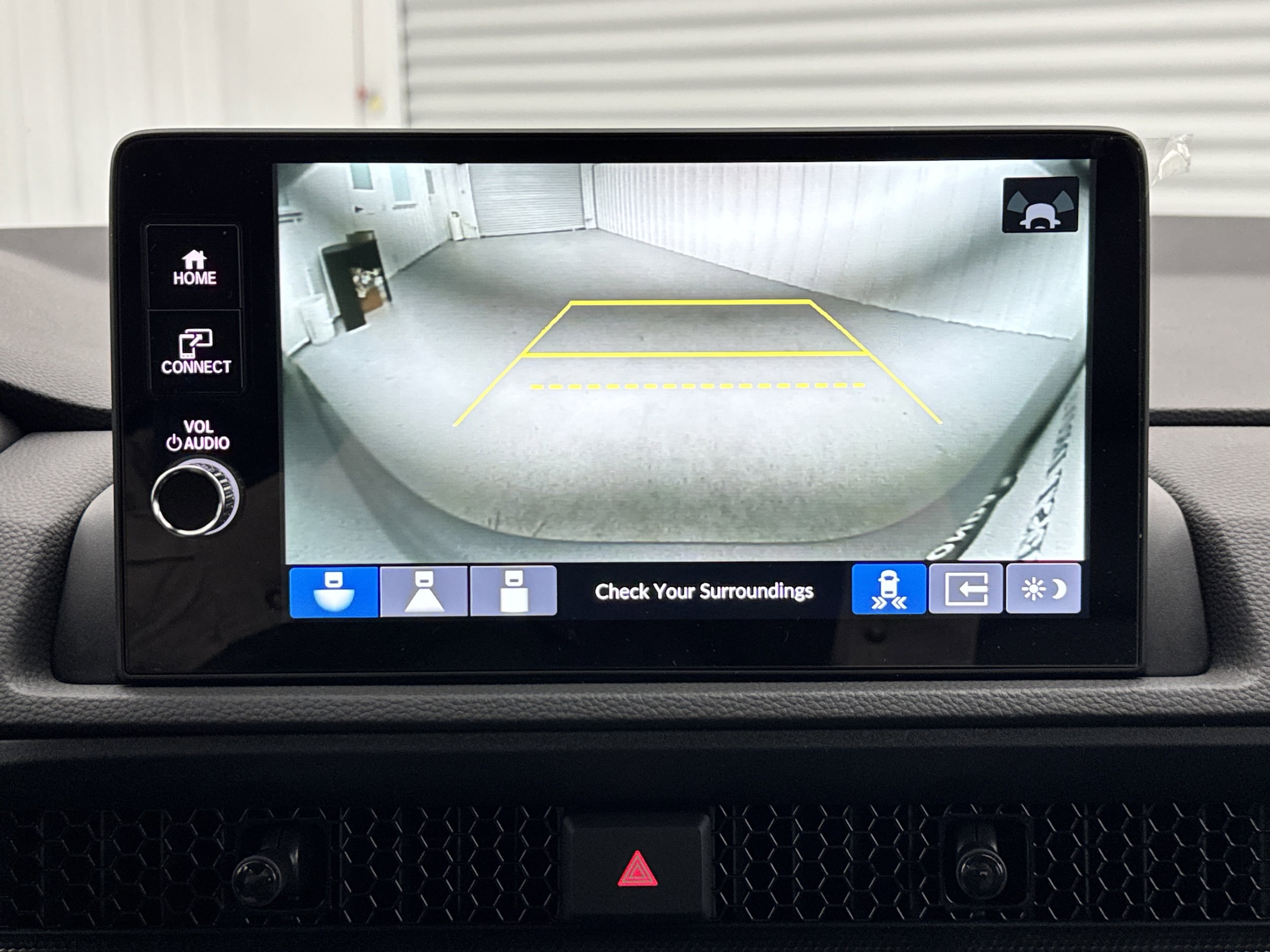 2026 Honda CR-V Sport-L - Photo 16