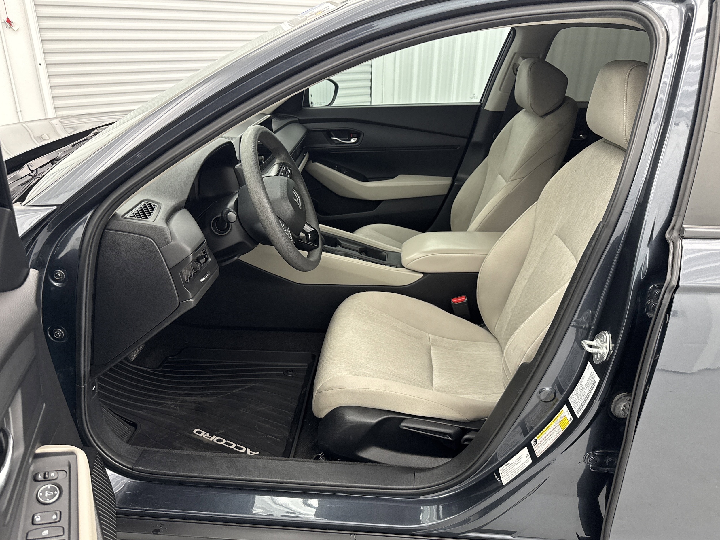 2023 Honda Accord LX - Photo 11
