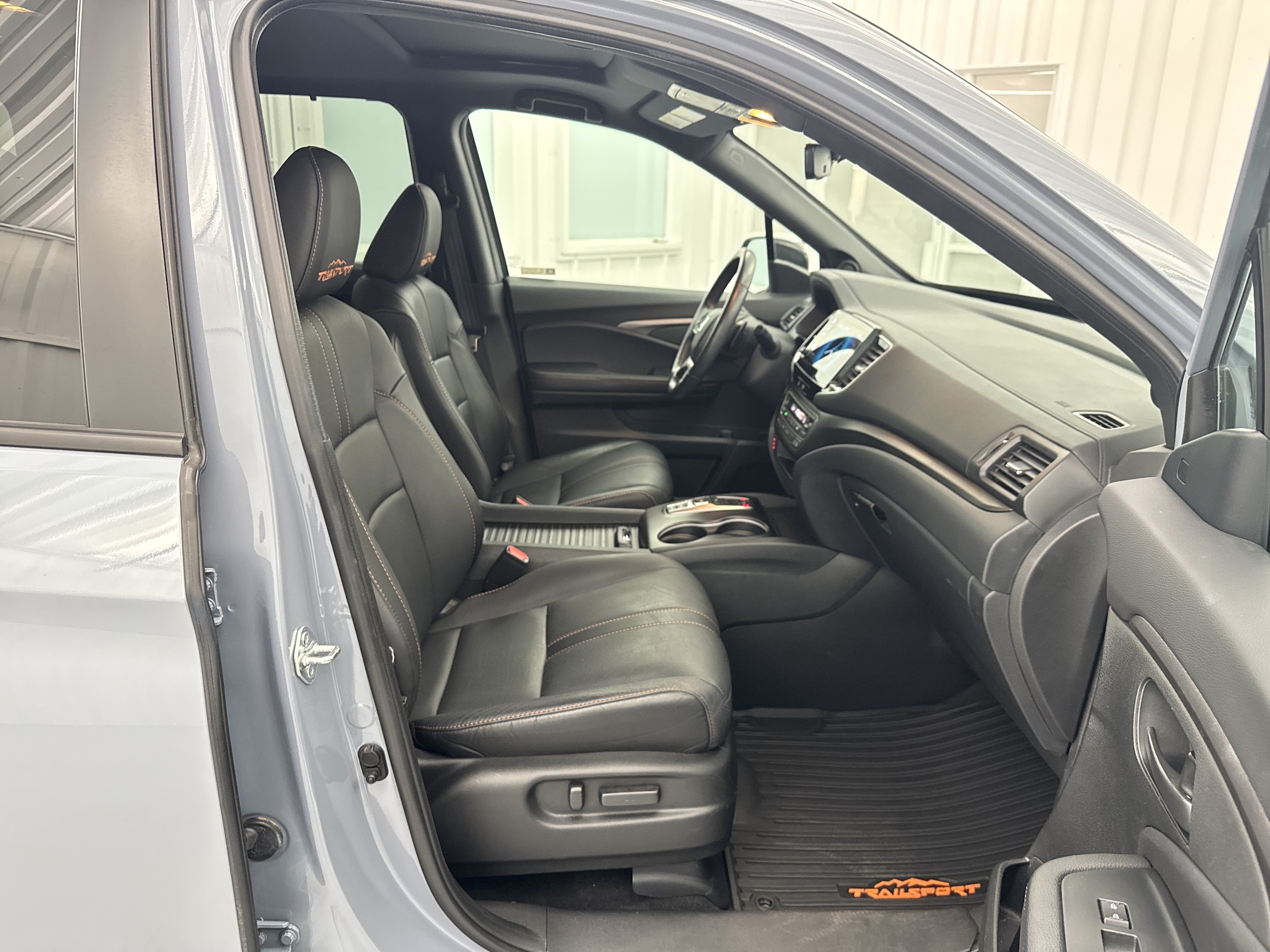 2023 Honda Passport TrailSport - Photo 7