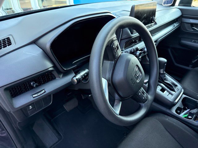2025 Honda CR-V LX - Photo 6