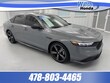  Honda Accord Hybrid