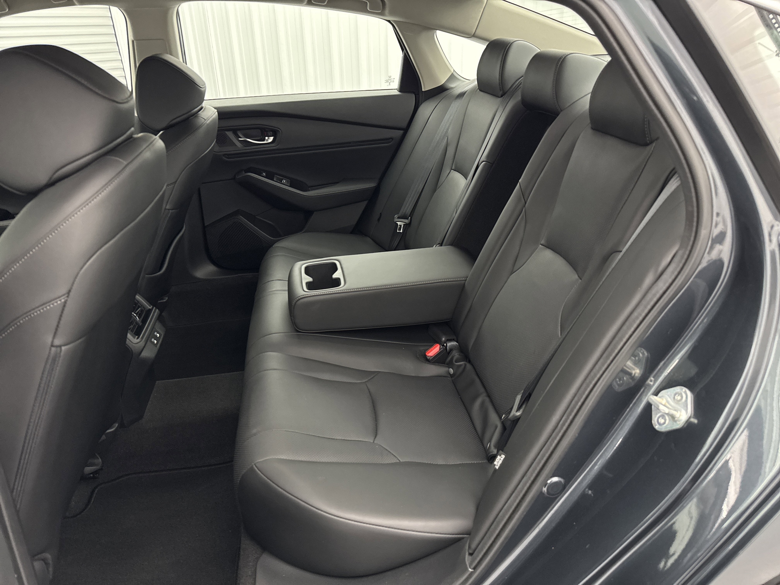 2023 Honda Accord Hybrid Touring - Photo 24