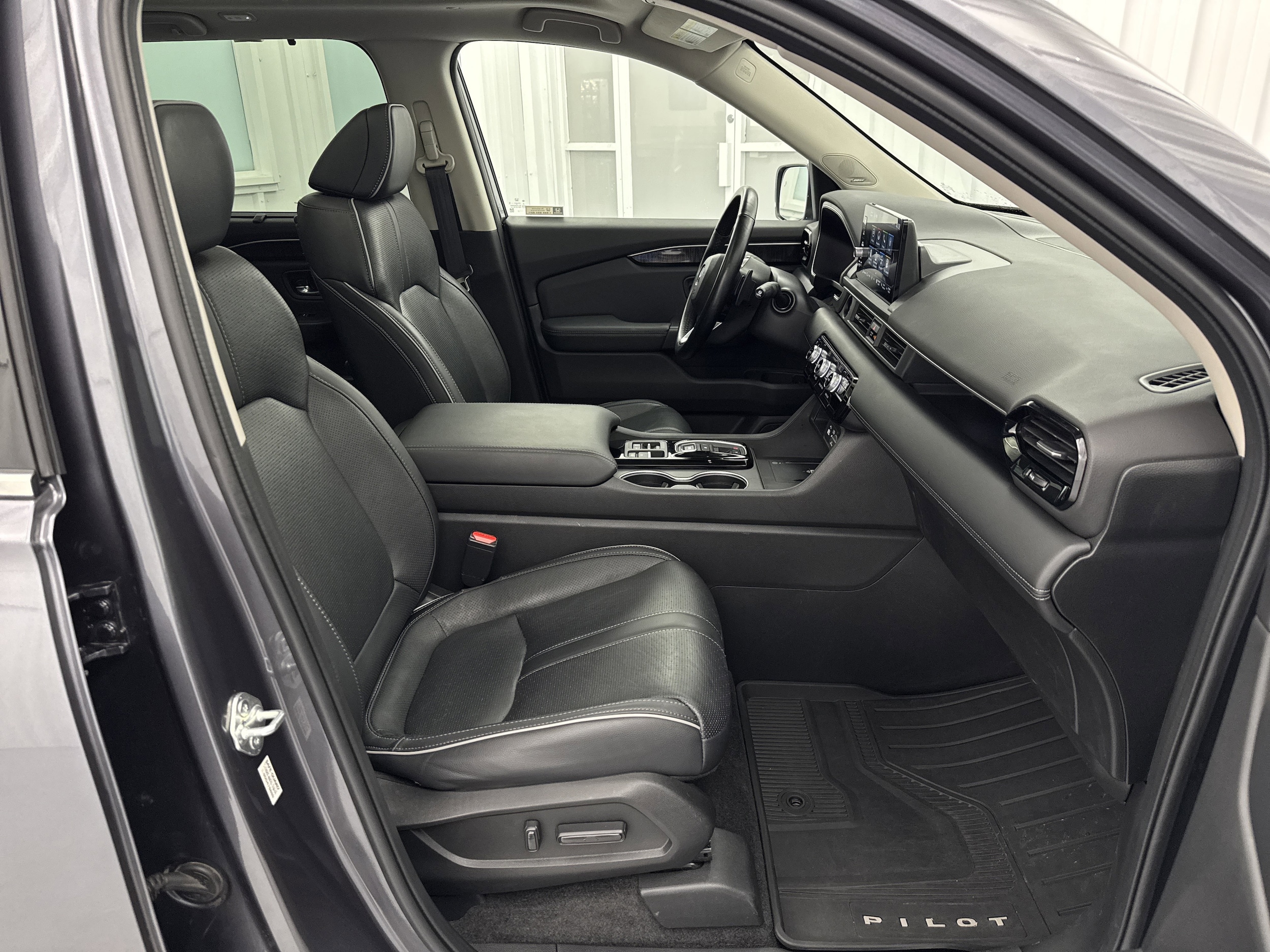 2023 Honda Pilot Elite - Photo 27