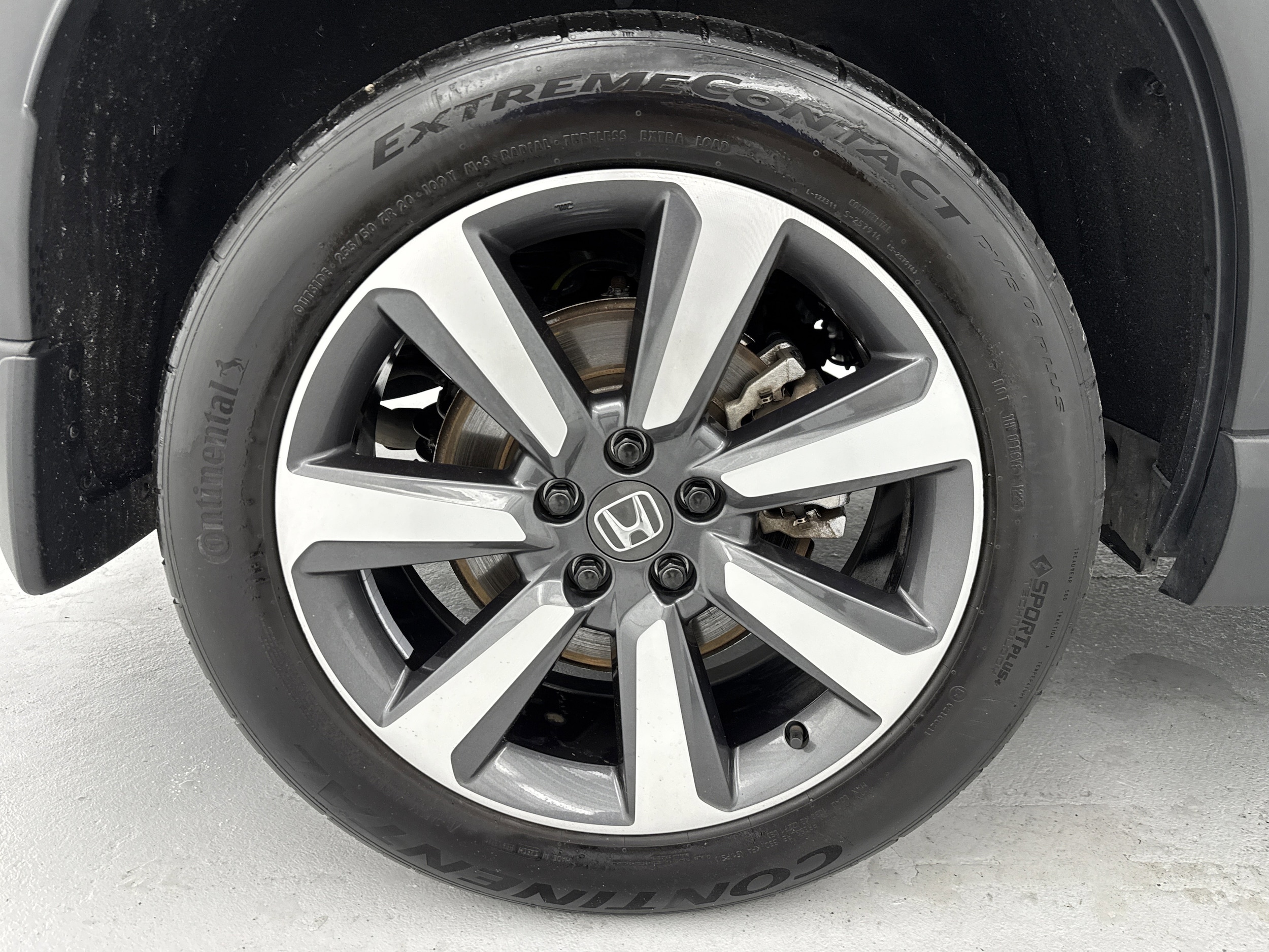 2023 Honda Pilot Elite - Photo 18
