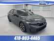  Honda Civic Hybrid