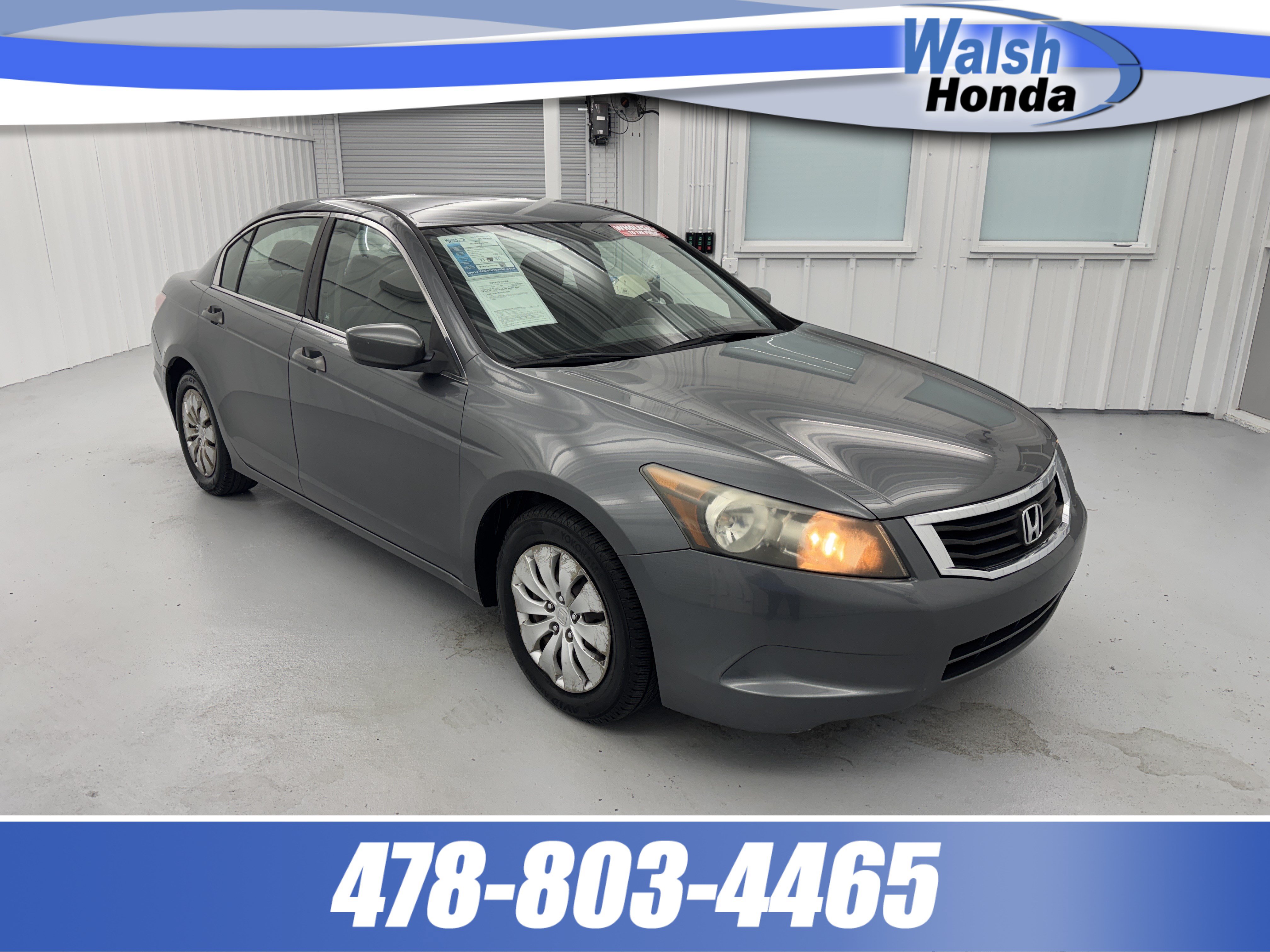 2010 Honda Accord