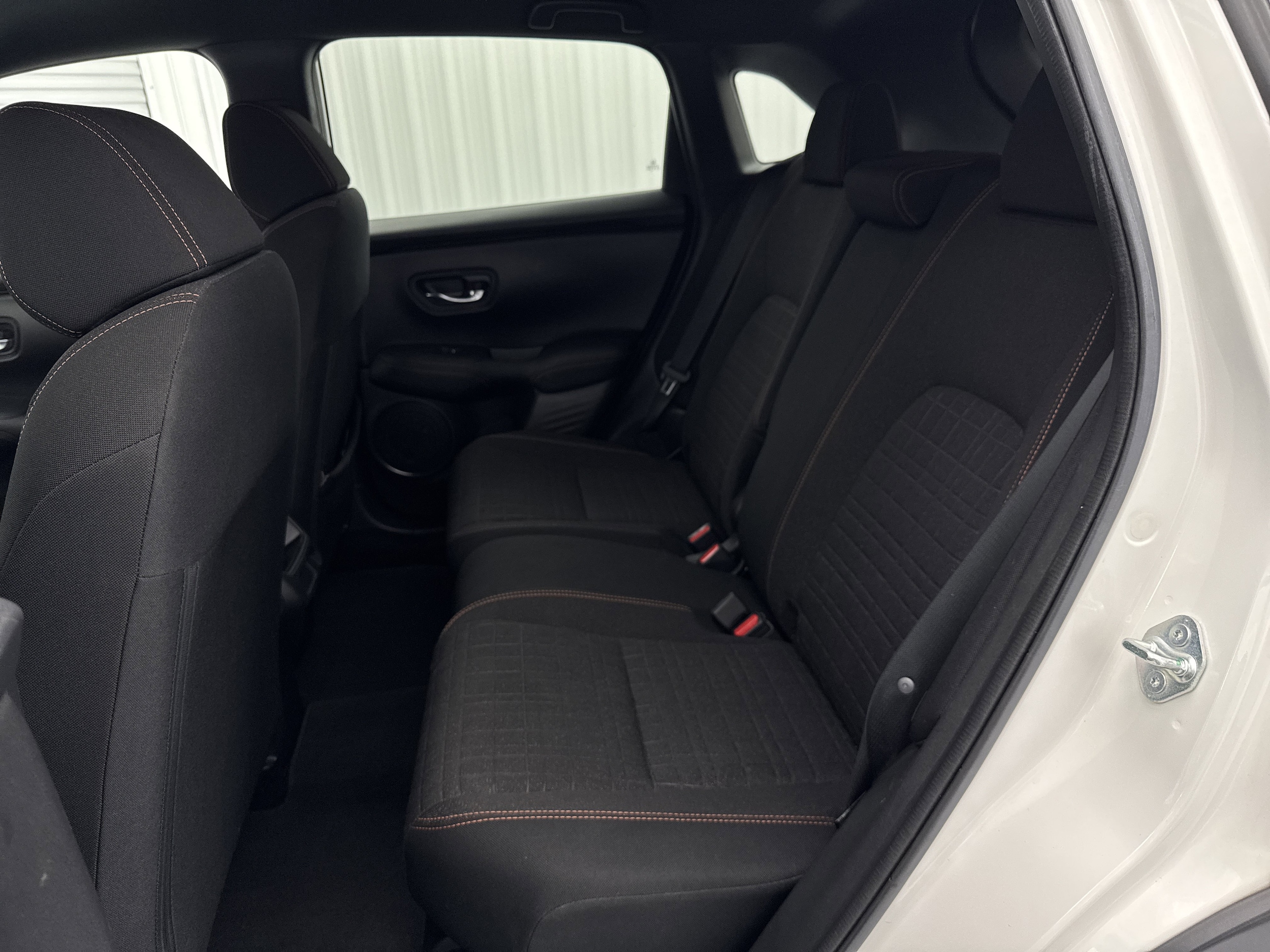 2023 Honda HR-V Sport - Photo 21