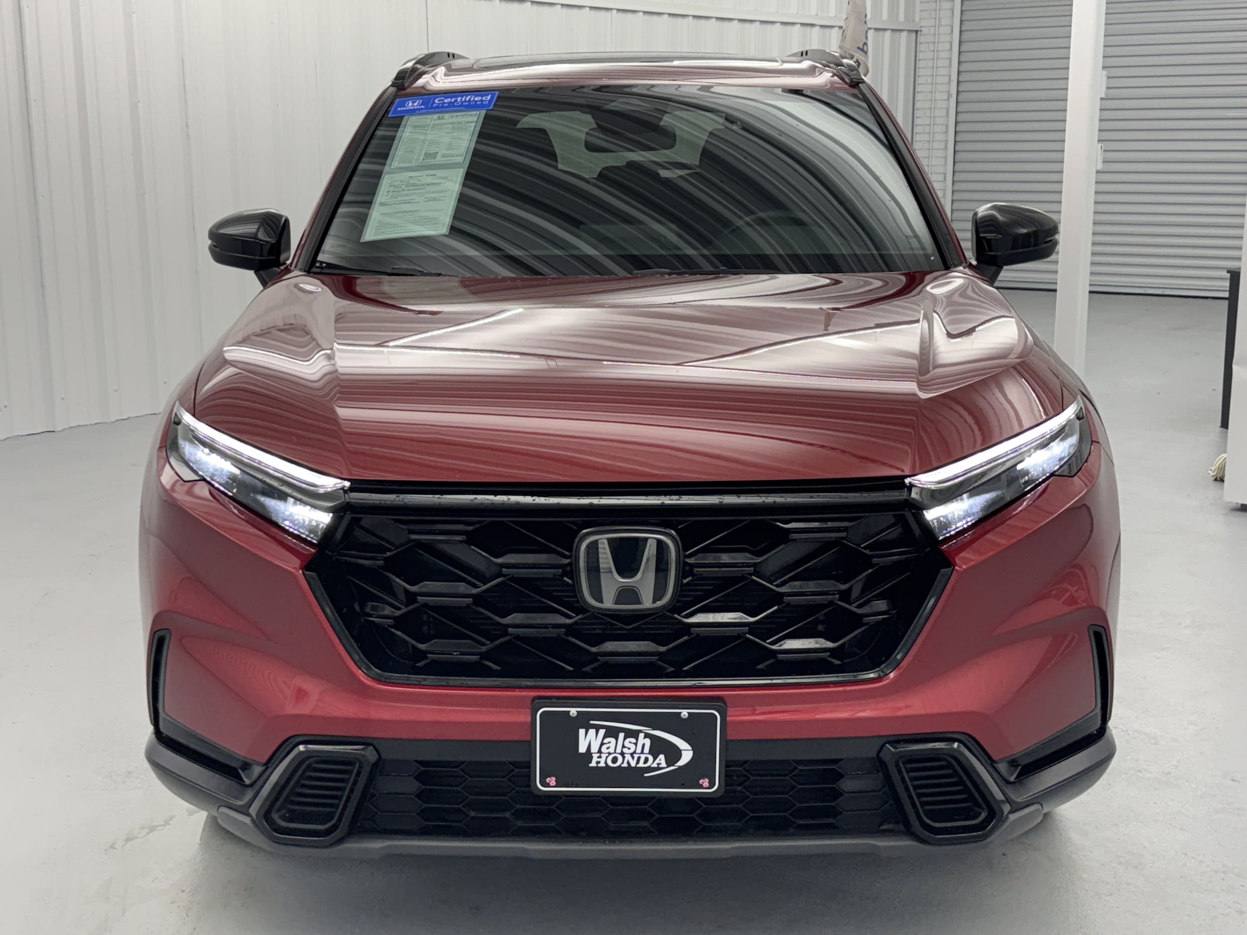 2023 Honda CR-V Sport - Photo 12