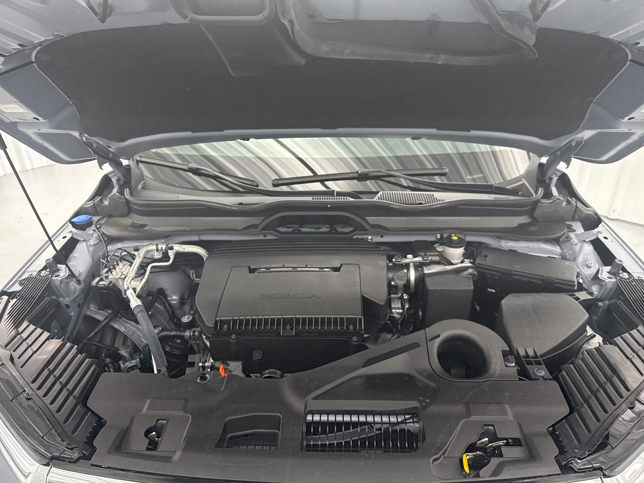 2025 Honda Pilot Elite - Photo 27