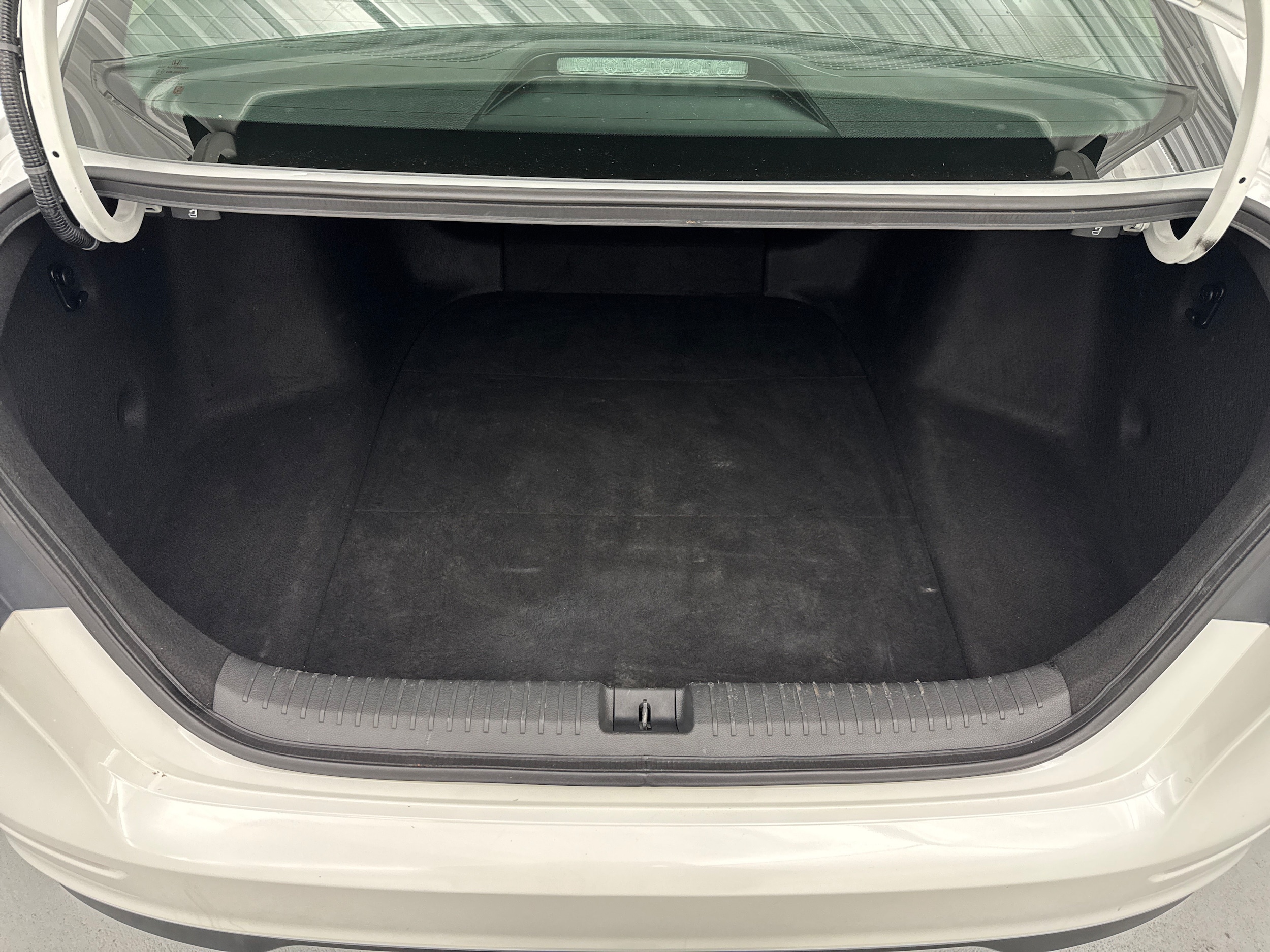 2024 Honda Accord EX - Photo 9
