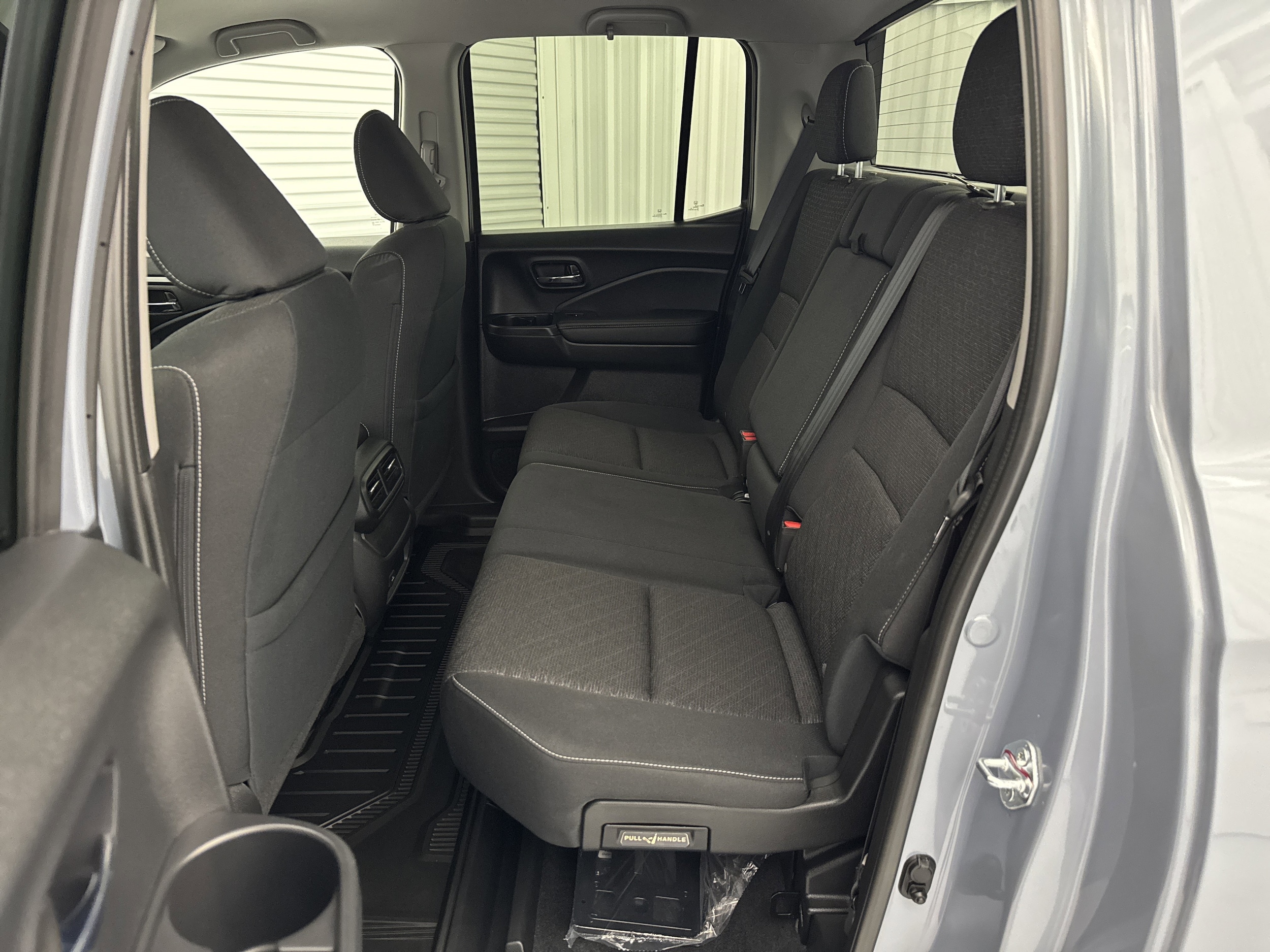 2024 Honda Ridgeline Sport - Photo 15