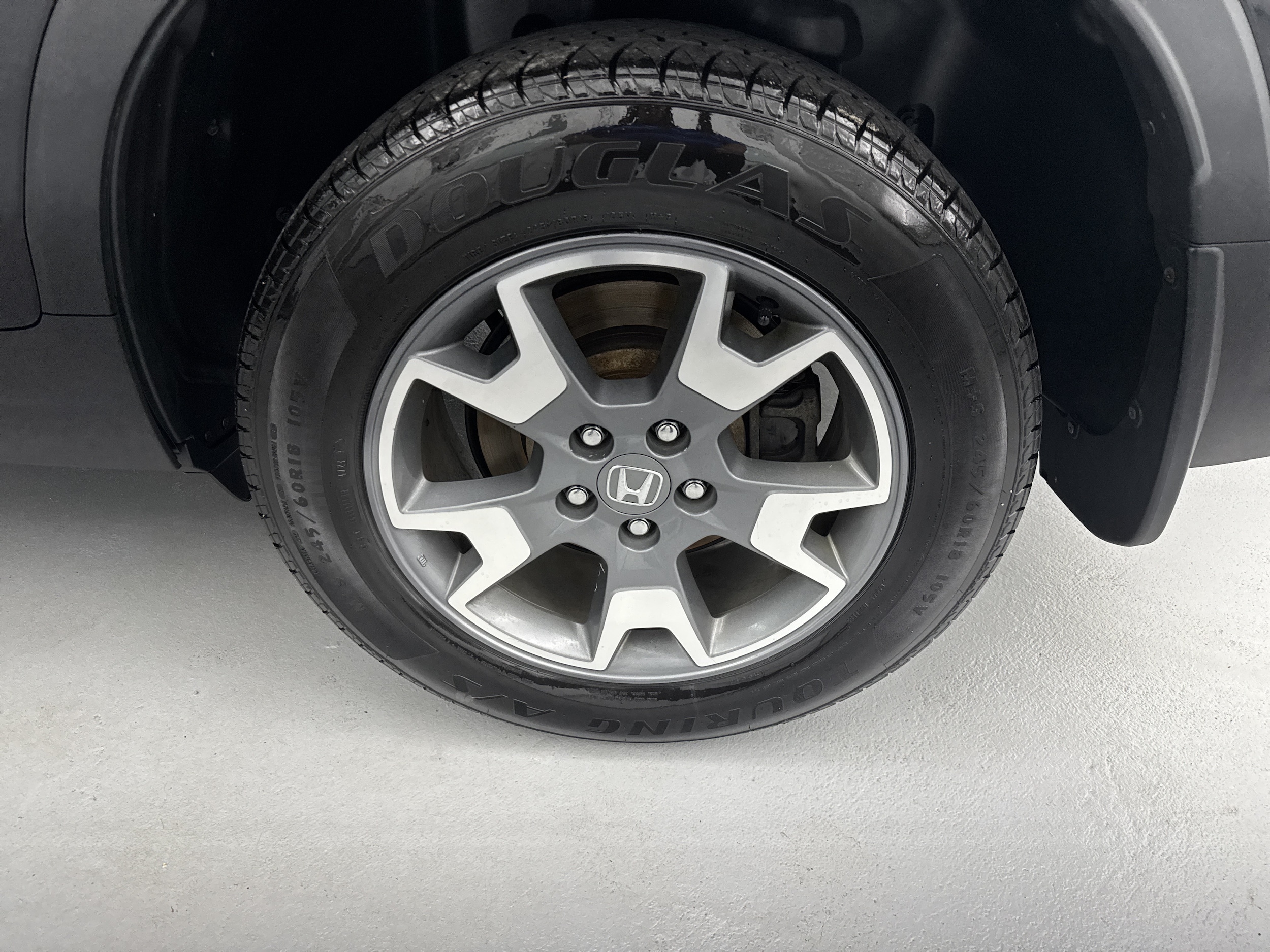 2023 Honda Passport TrailSport - Photo 25
