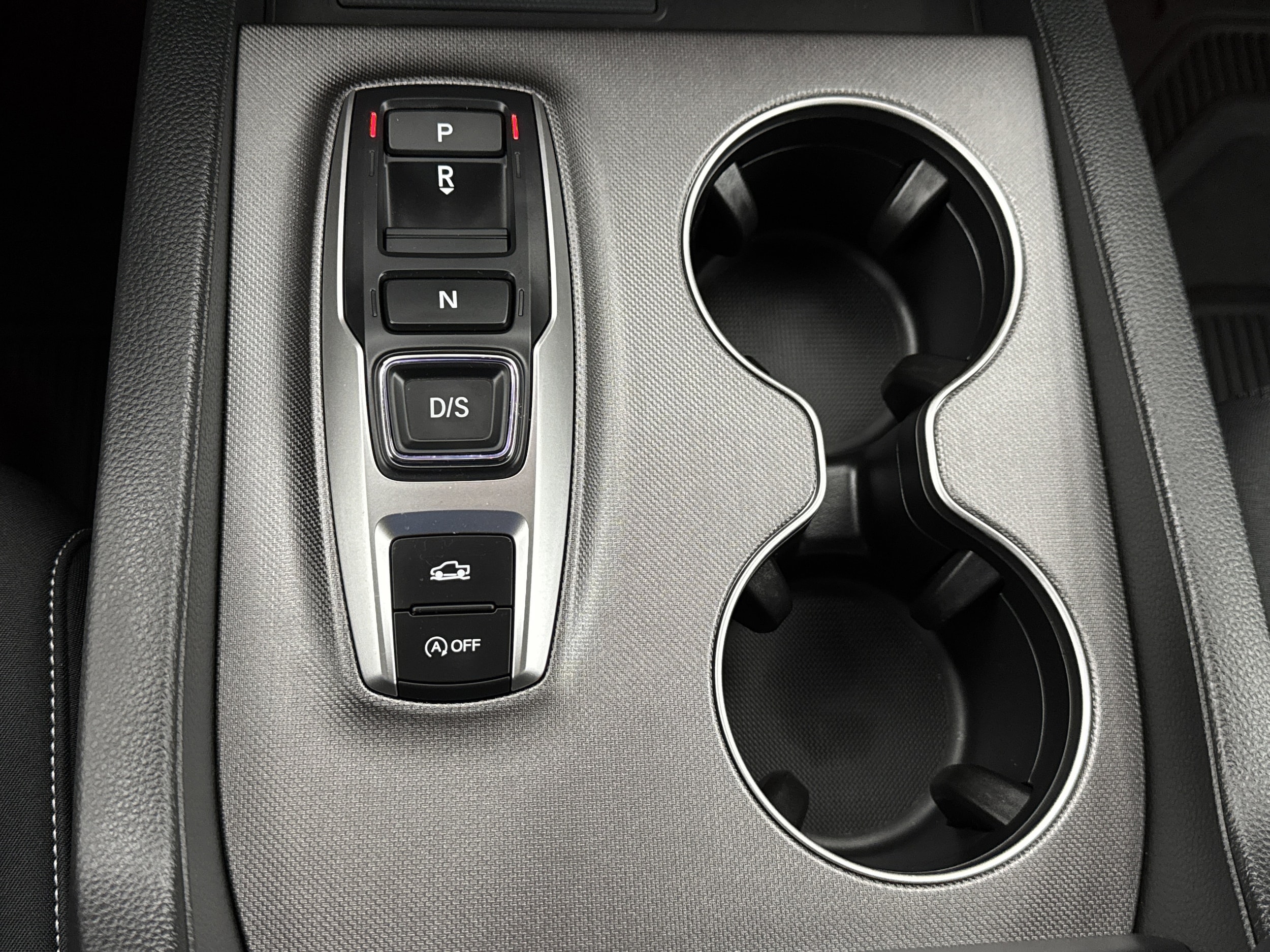 2024 Honda Ridgeline Sport - Photo 24