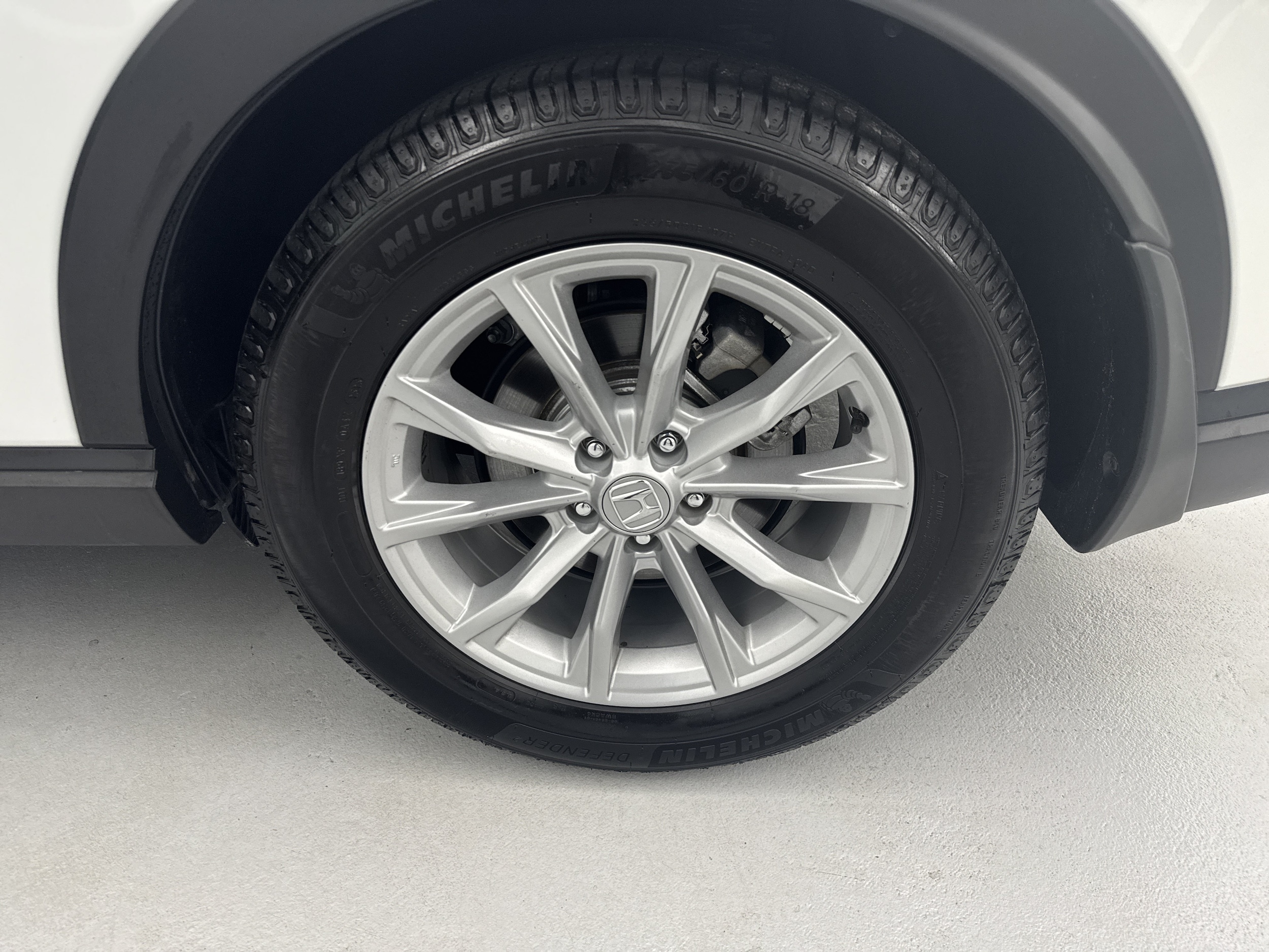 2023 Honda CR-V EX-L - Photo 26