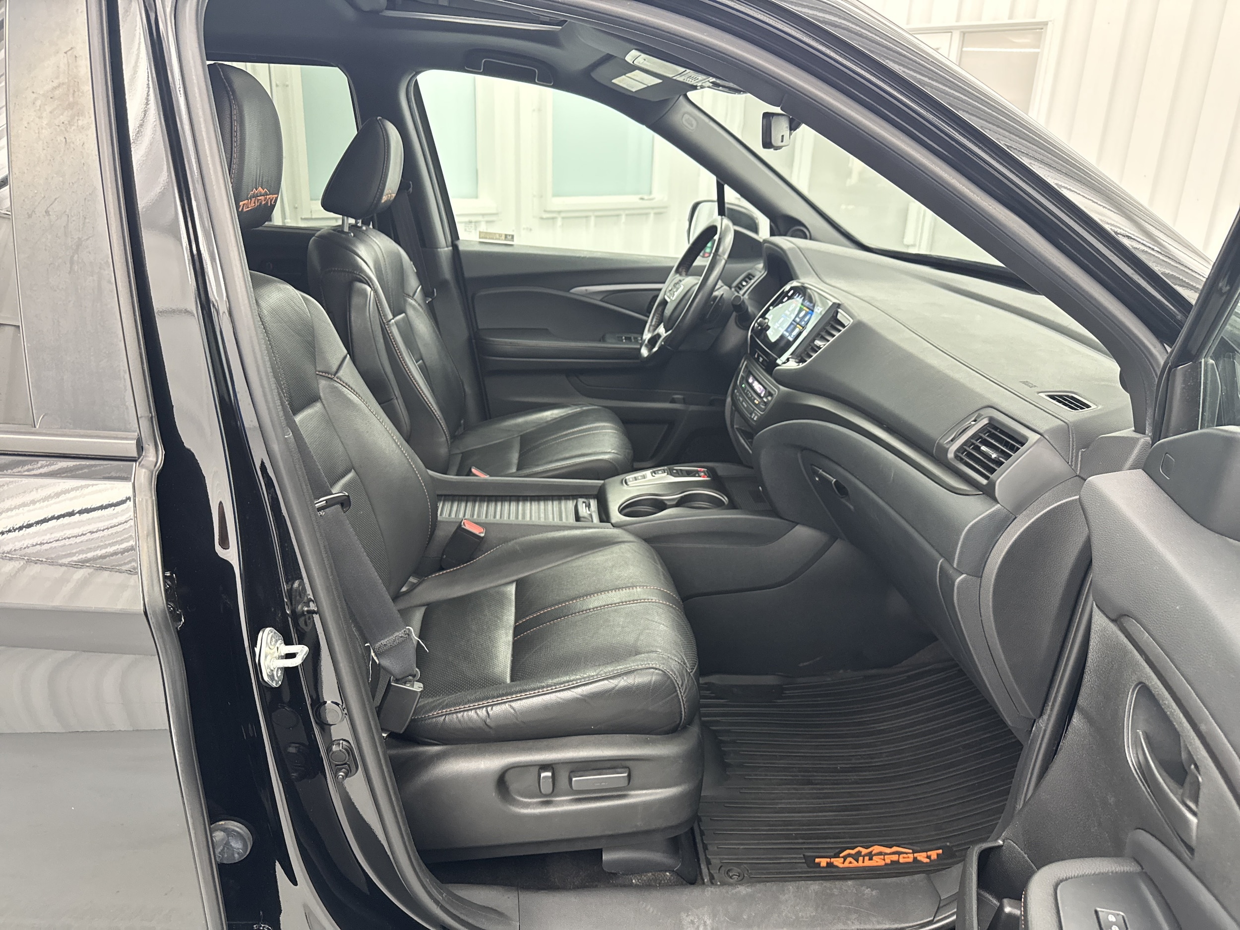 2023 Honda Passport TrailSport - Photo 8