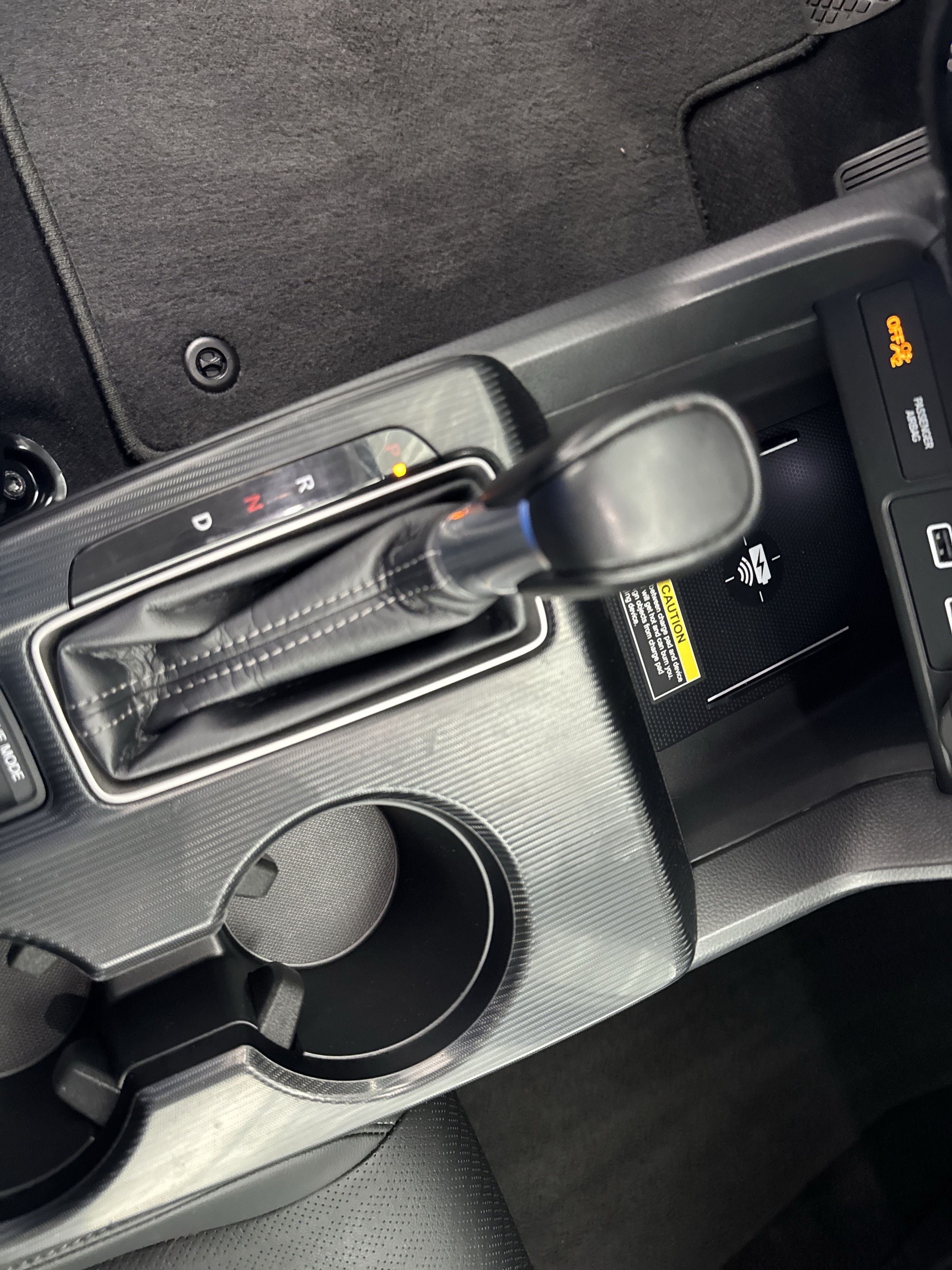 2022 Honda Civic Touring - Photo 22