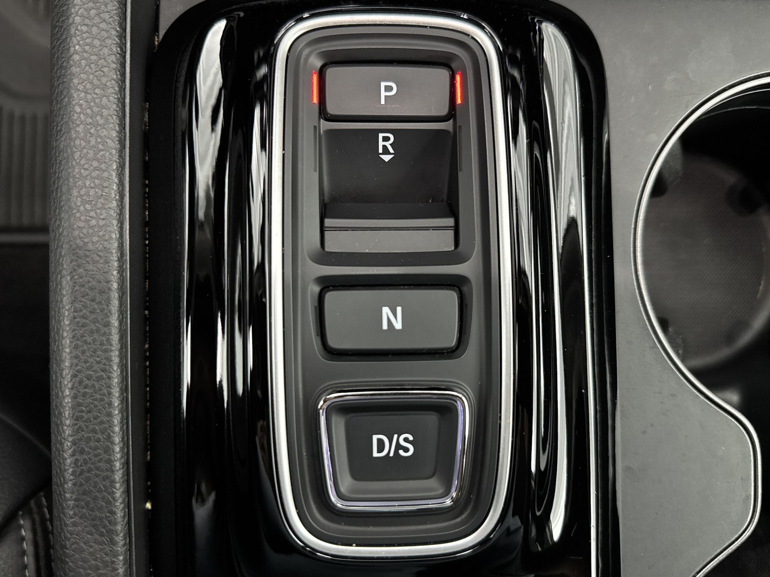 2024 Honda Pilot EX-L - Photo 22