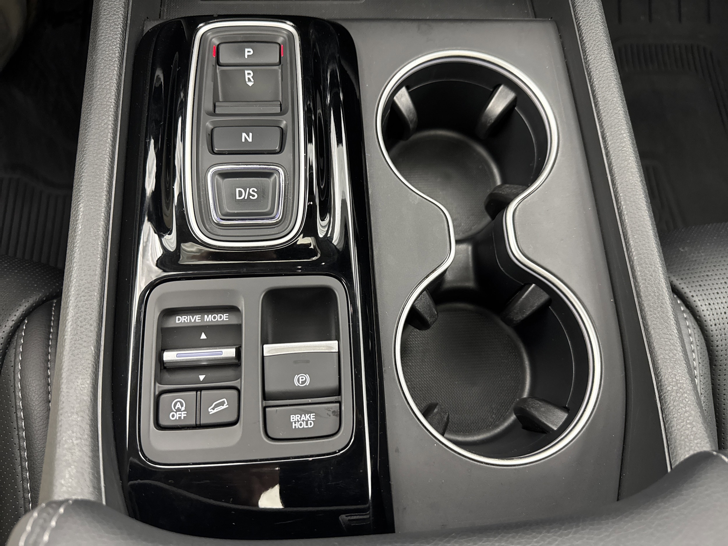 2023 Honda Pilot Elite - Photo 22