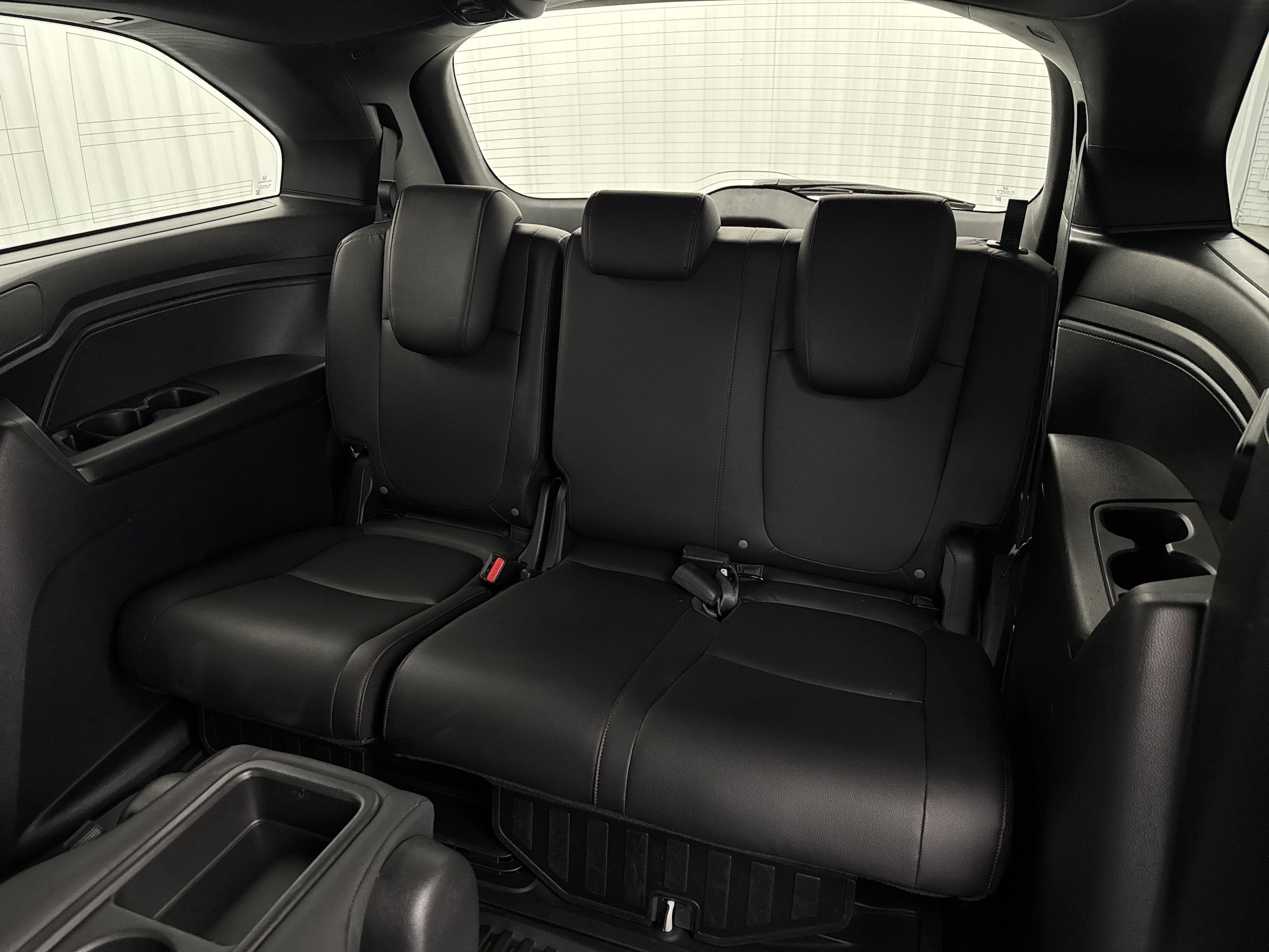 2024 Honda Odyssey SPORT - Photo 25