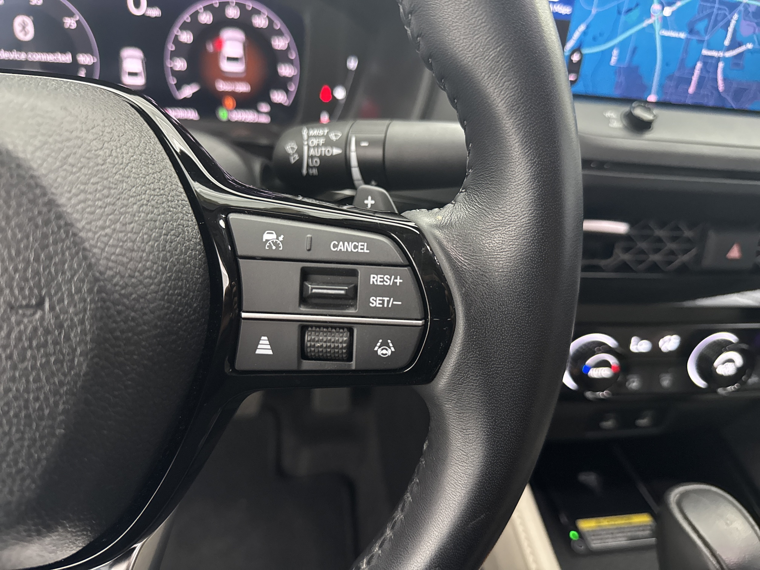 2024 Honda Accord Hybrid Touring - Photo 22