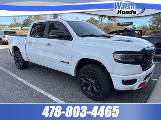 2023 RAM Ram 1500 Pickup Limited's photo