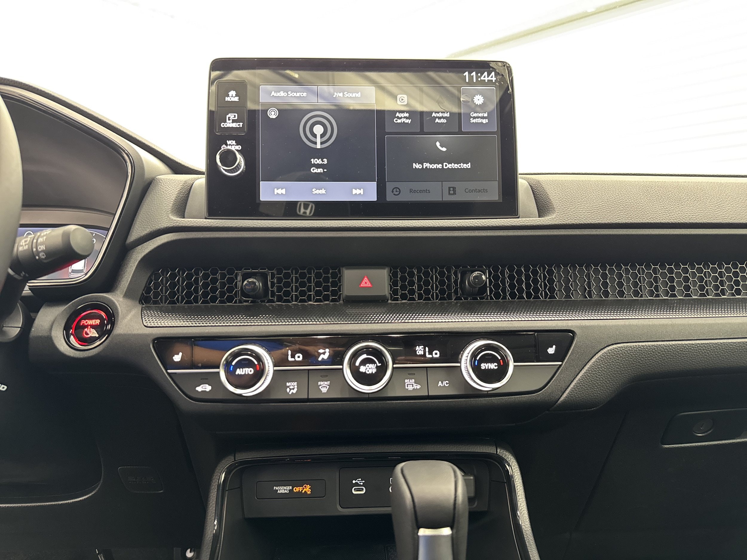 2026 Honda CR-V Sport-L - Photo 21