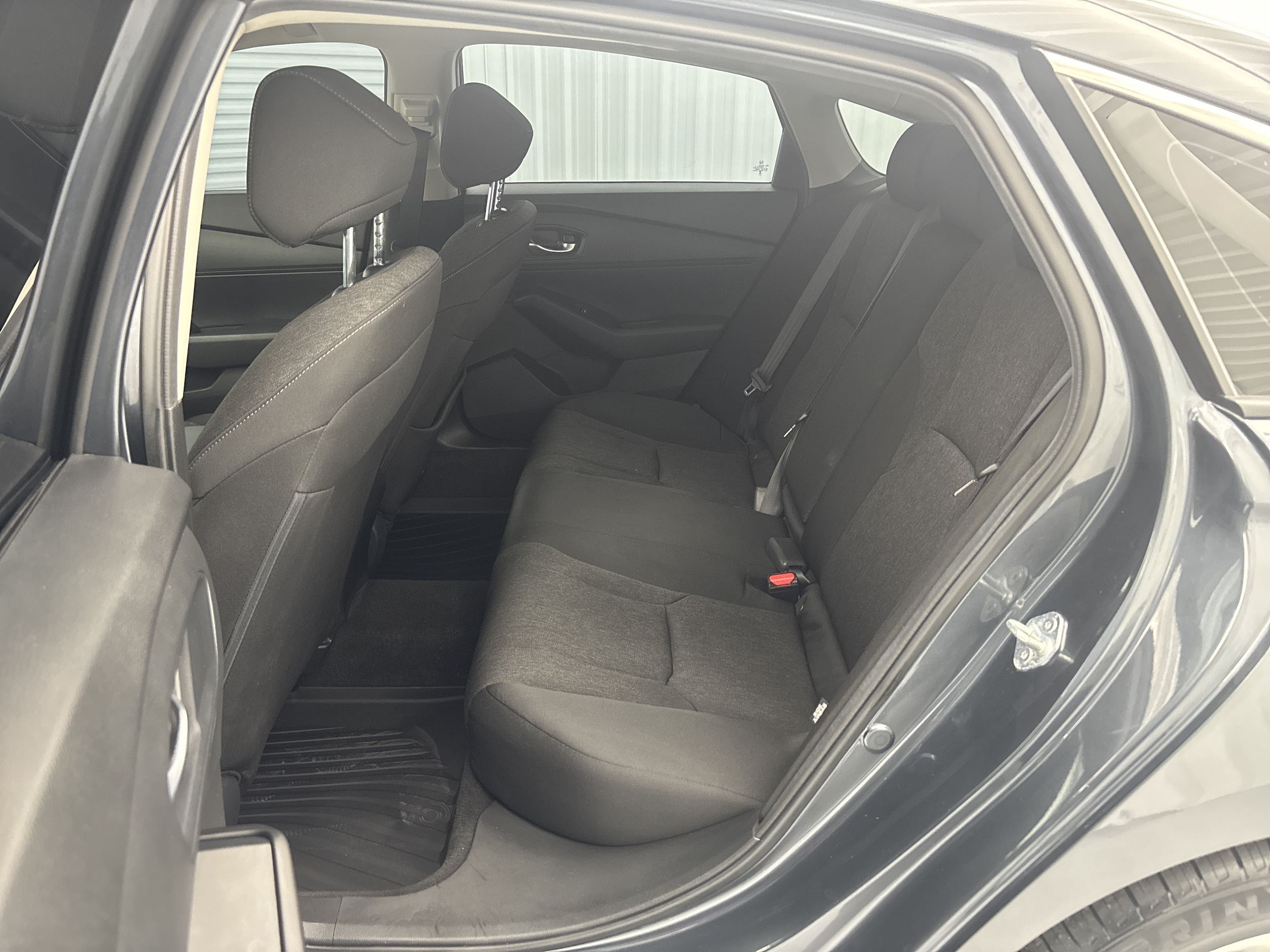 2024 Honda Accord LX - Photo 12