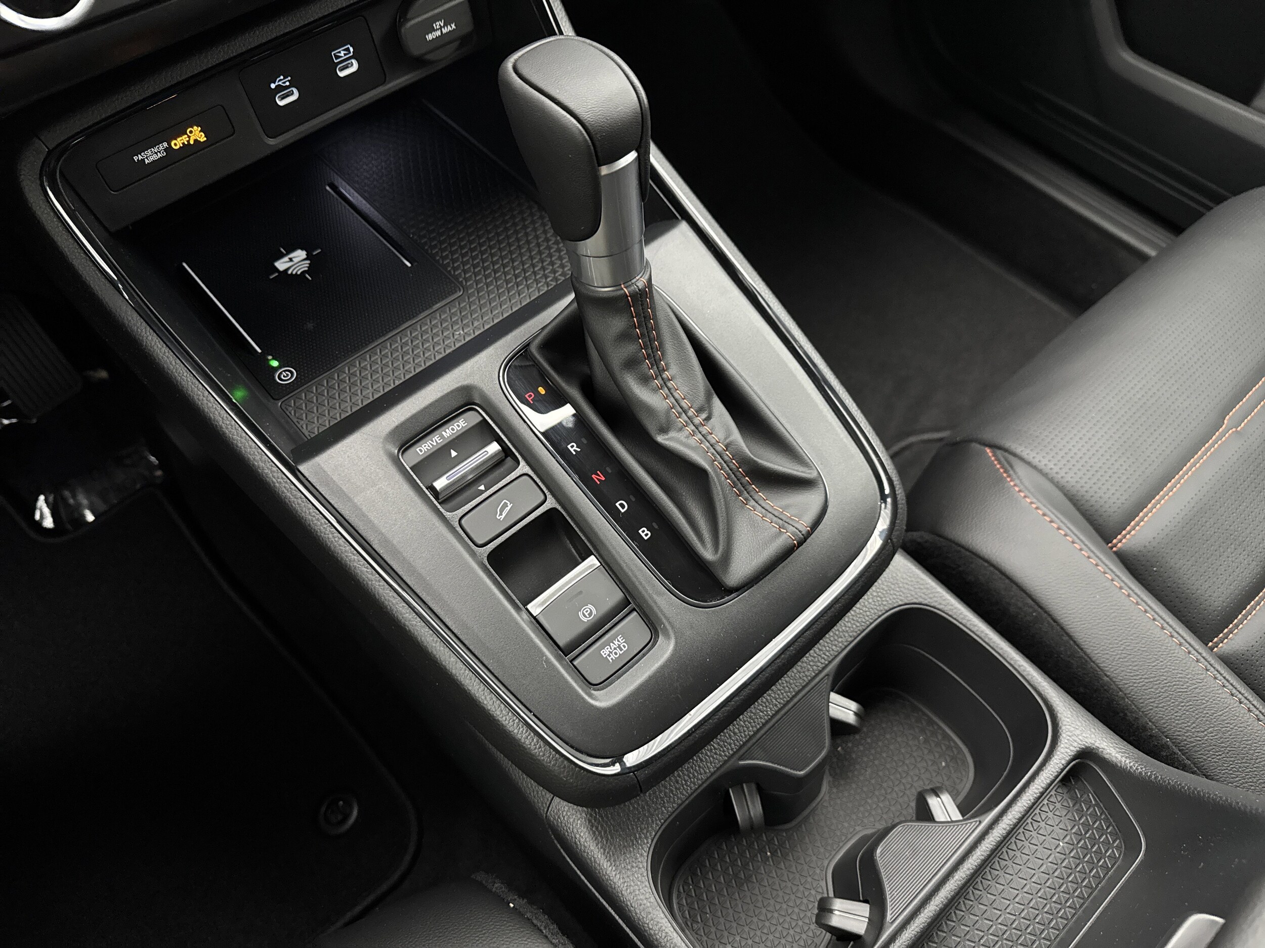 2026 Honda CR-V Sport-L - Photo 18