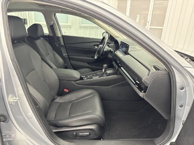 2025 Honda Accord Hybrid Touring - Photo 8