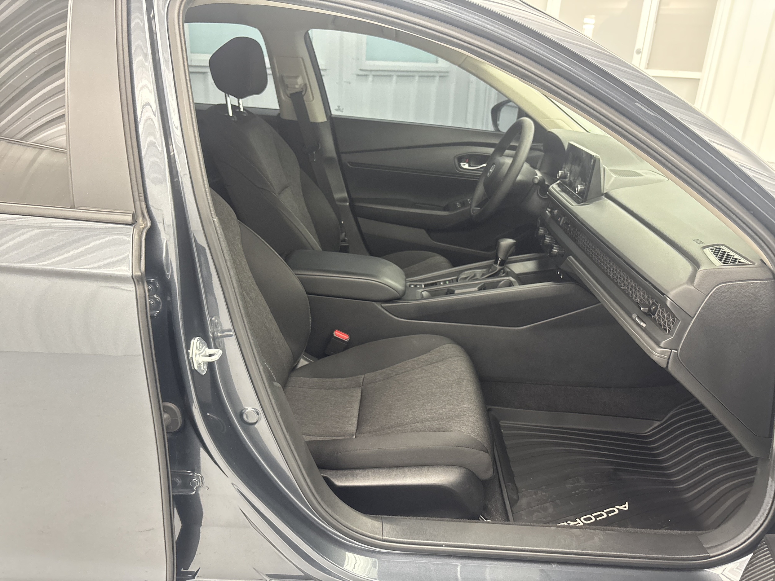 2024 Honda Accord LX - Photo 8