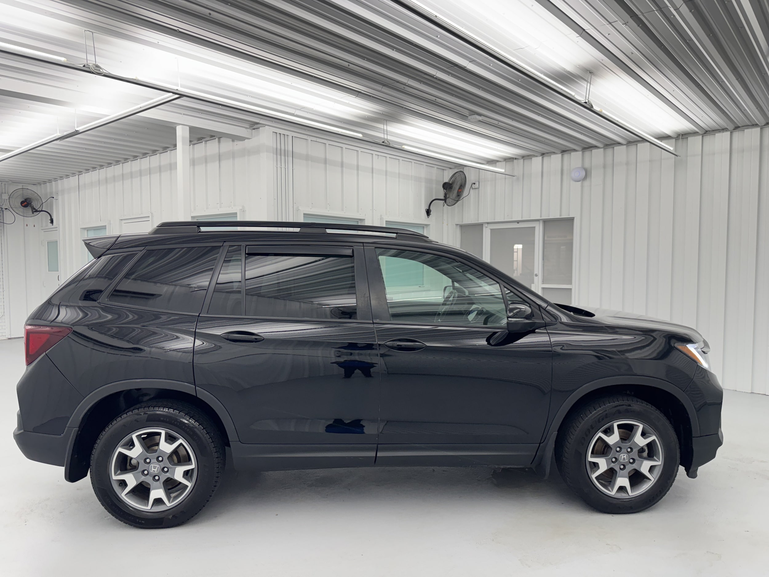 2023 Honda Passport TrailSport - Photo 7