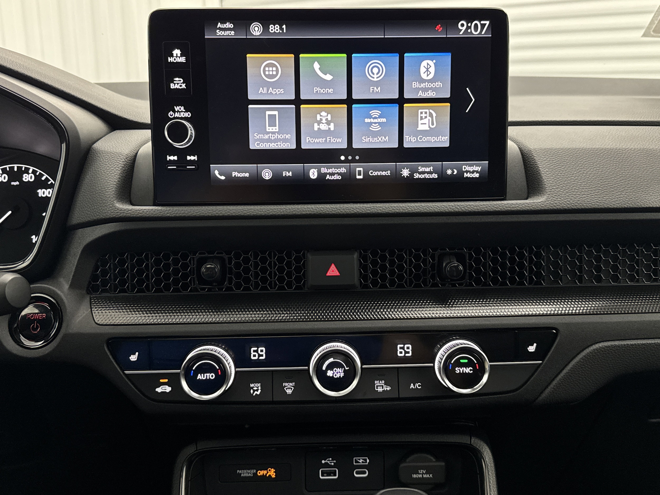 2025 Honda CR-V Sport-L - Photo 22