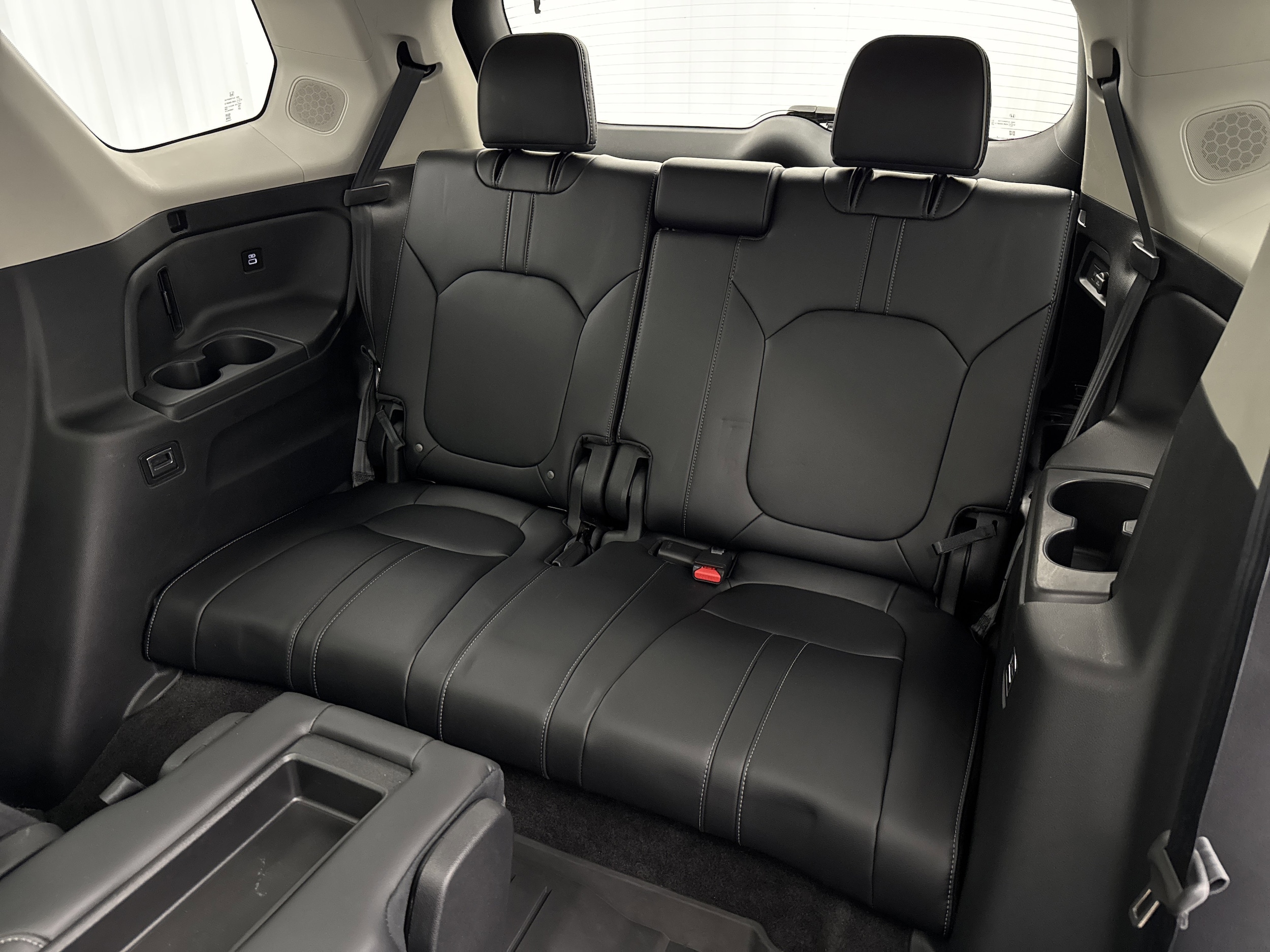 2023 Honda Pilot Elite - Photo 25