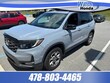  Honda Passport