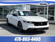 Honda Accord Hybrid