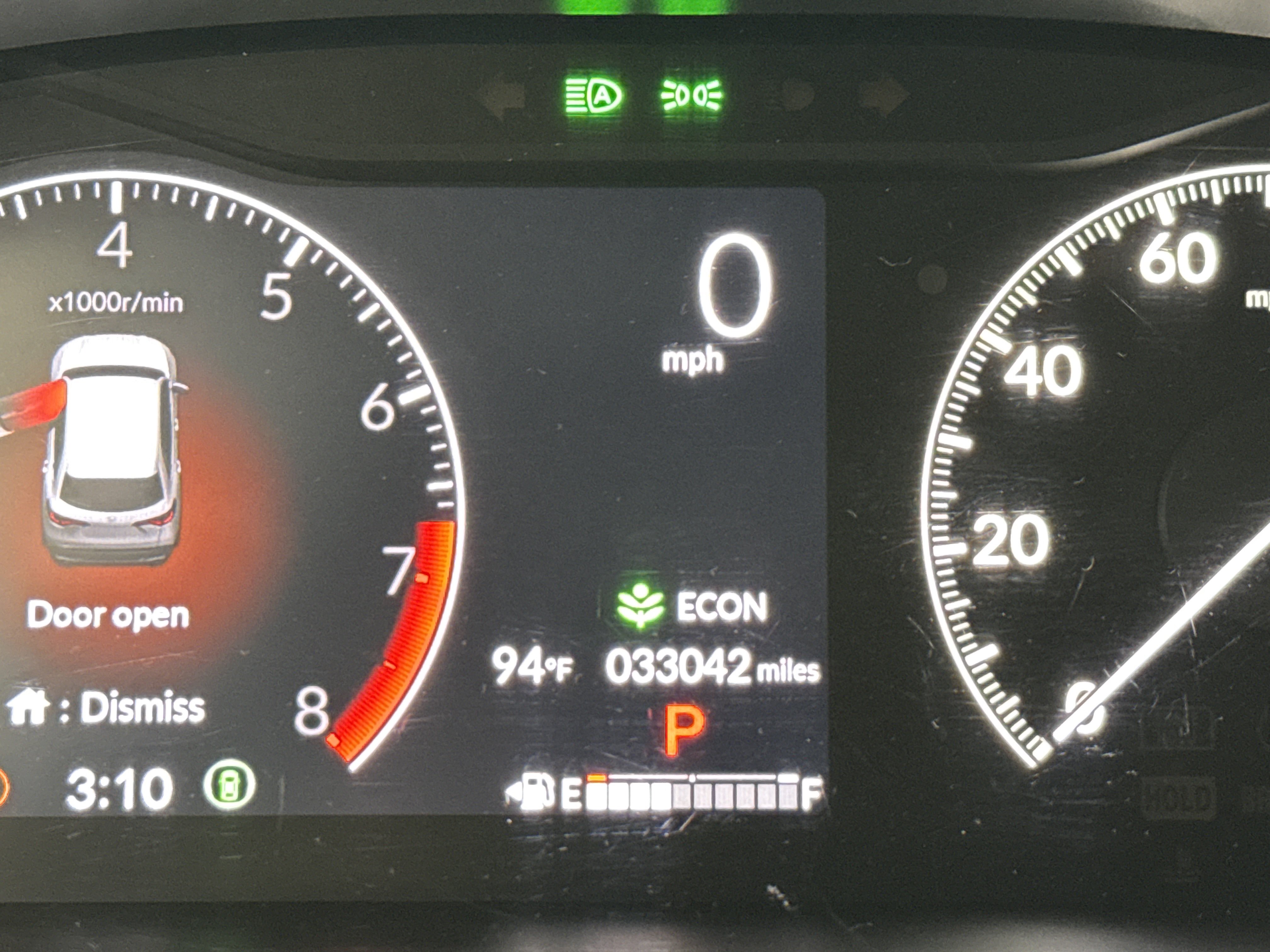 2024 Honda HR-V LX - Photo 15