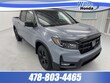  Honda Ridgeline