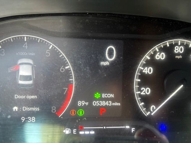 2023 Honda Civic Sport - Photo 5