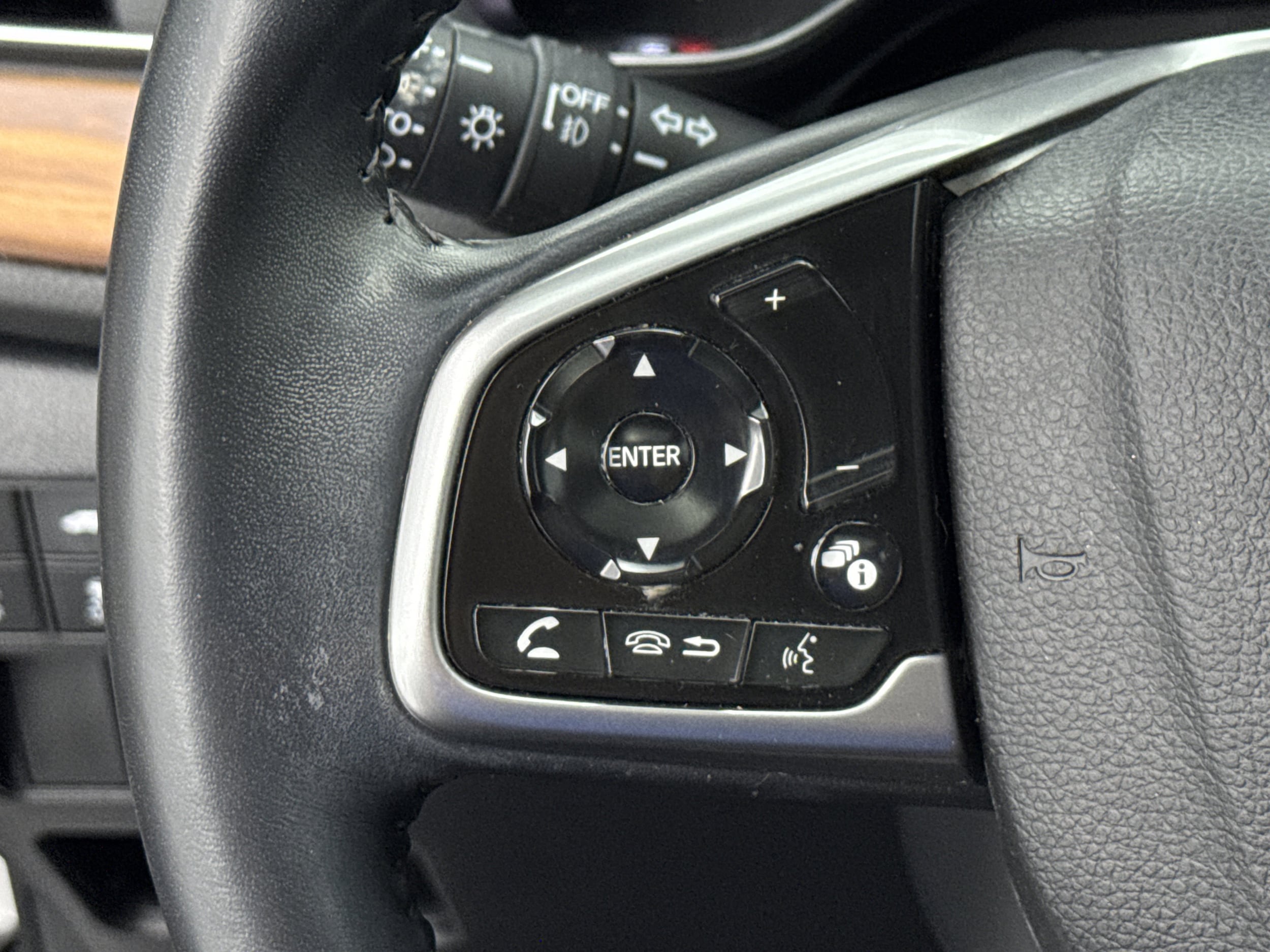 2022 Honda CR-V EX-L - Photo 27