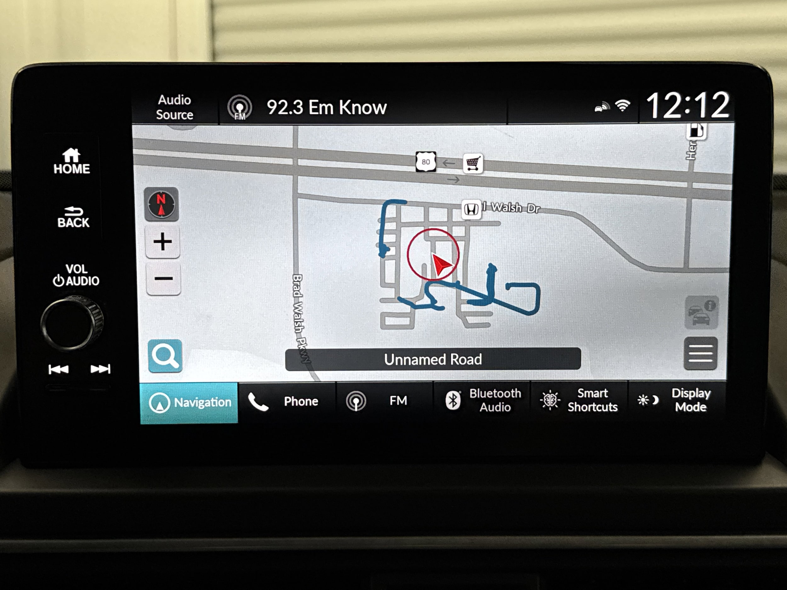 2025 Honda Pilot Touring - Photo 6